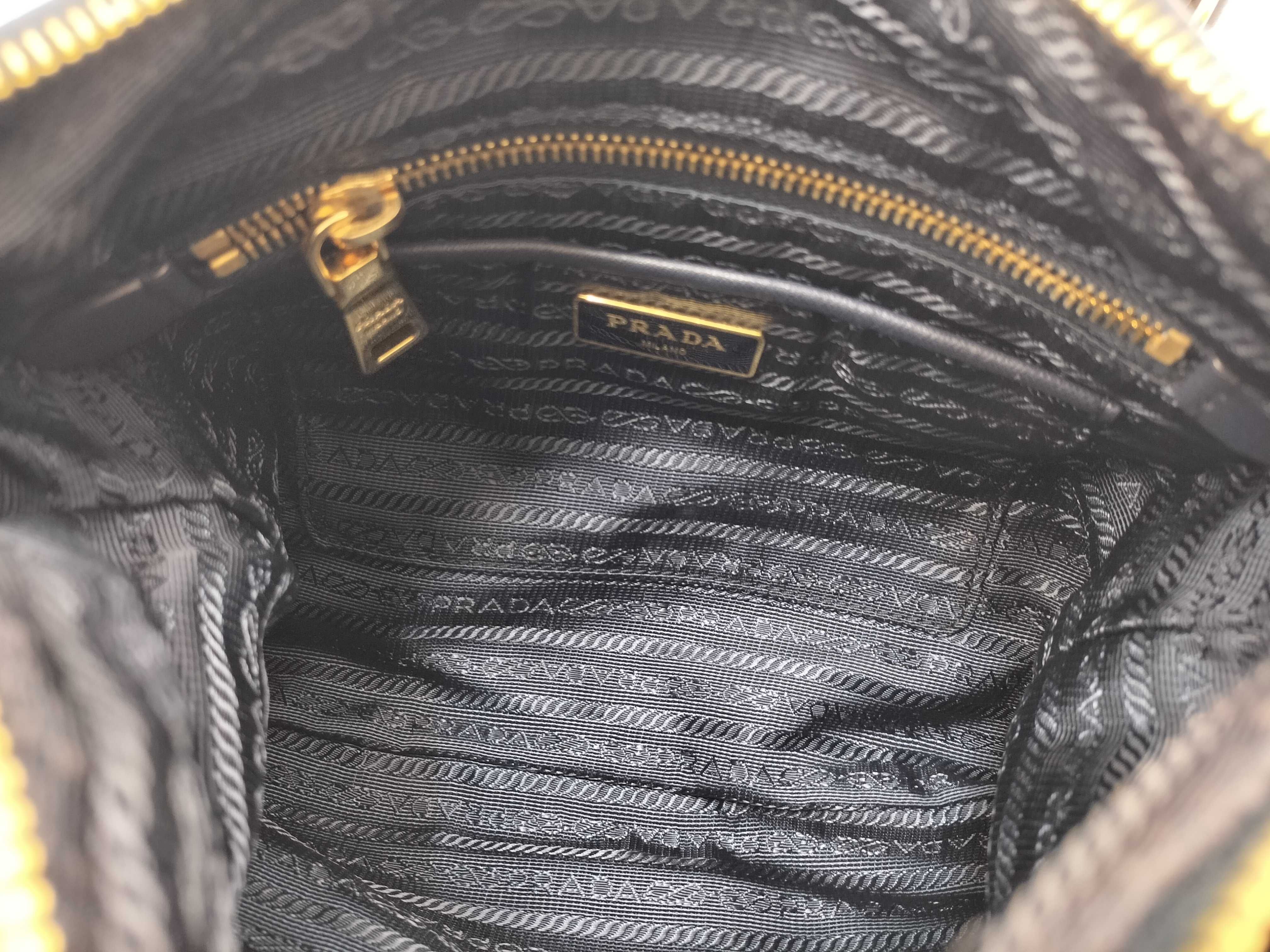 Nylon Bag — view 11
