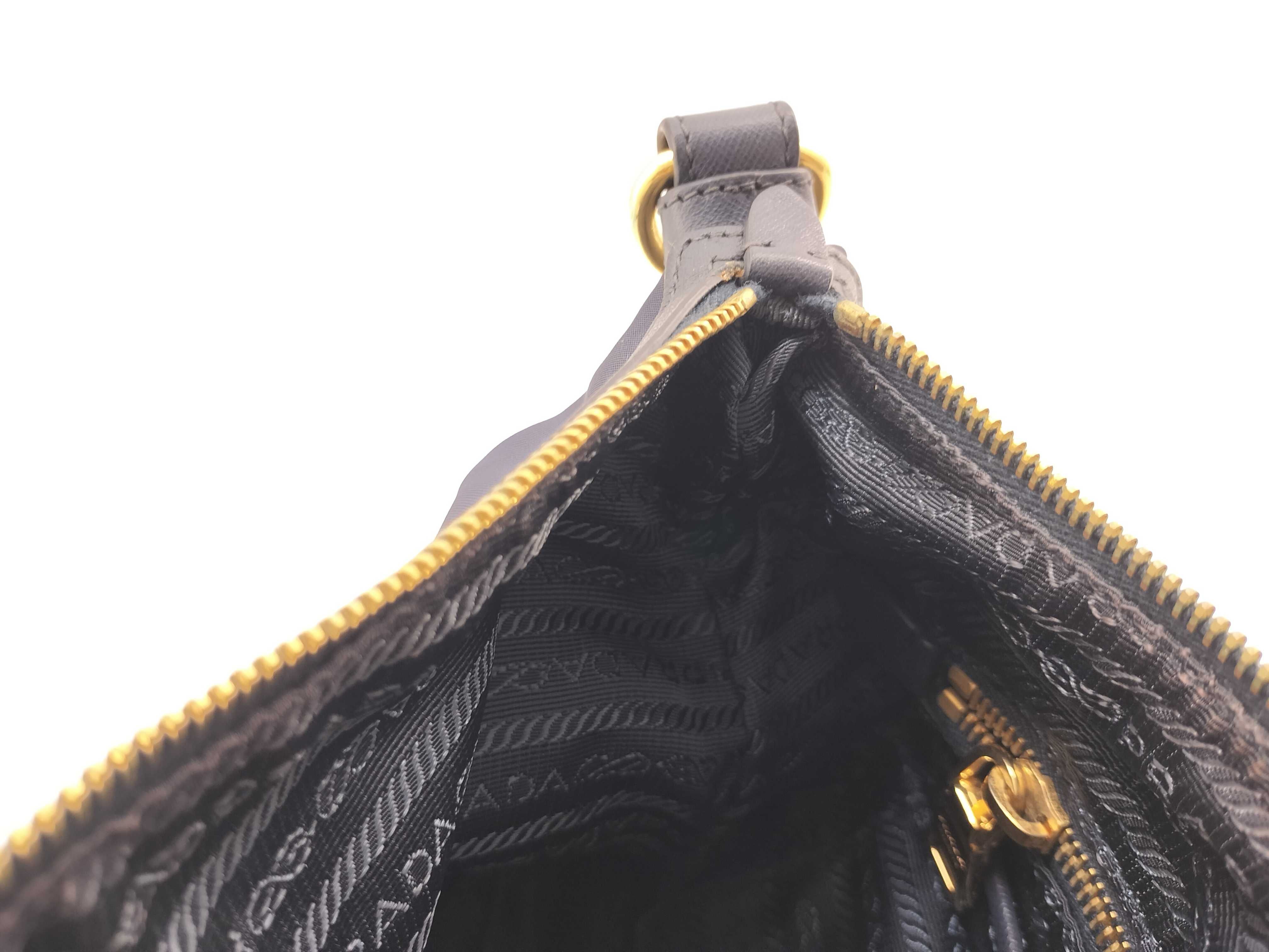 Nylon Bag — view 12