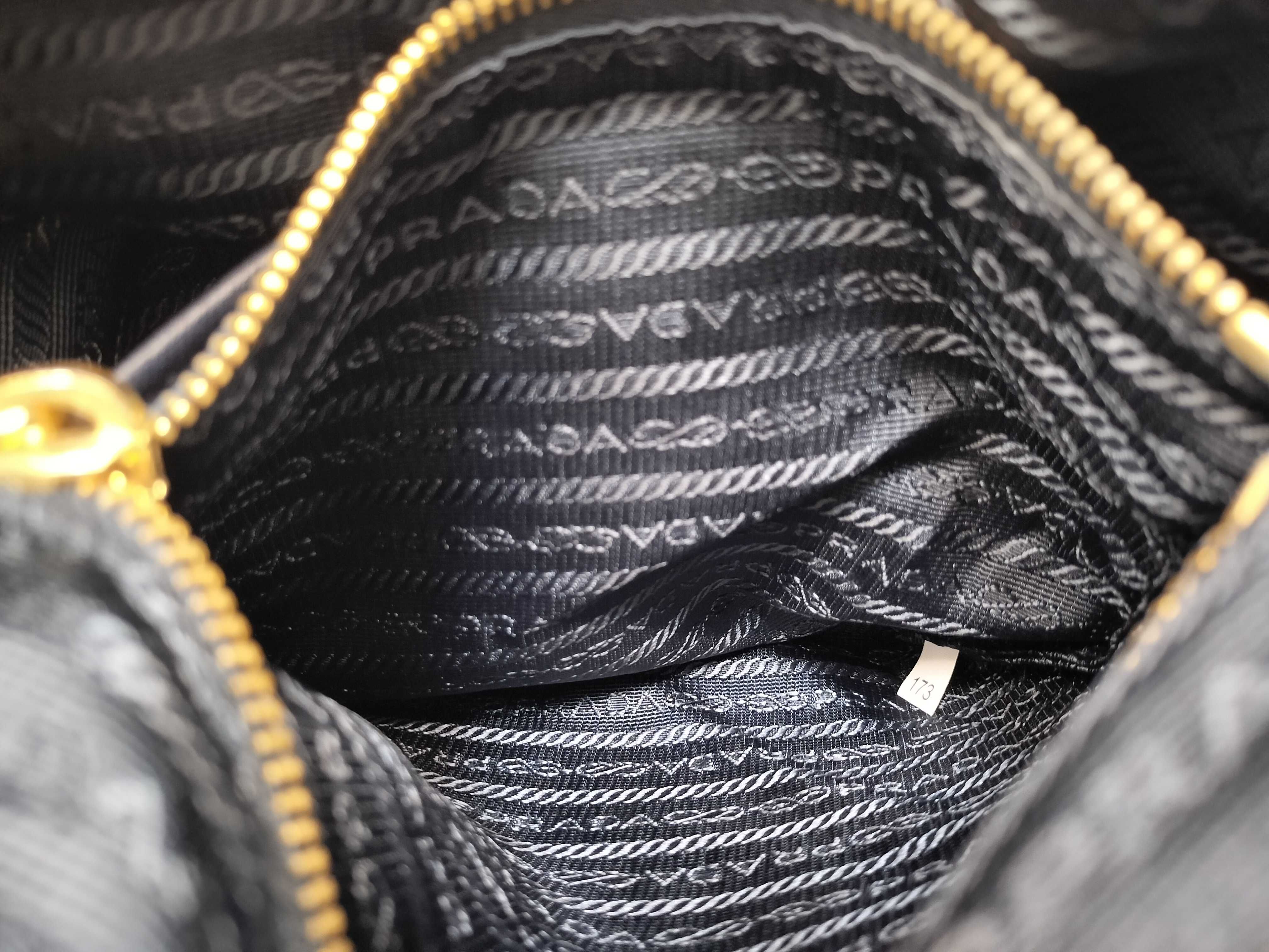 Nylon Bag — view 14