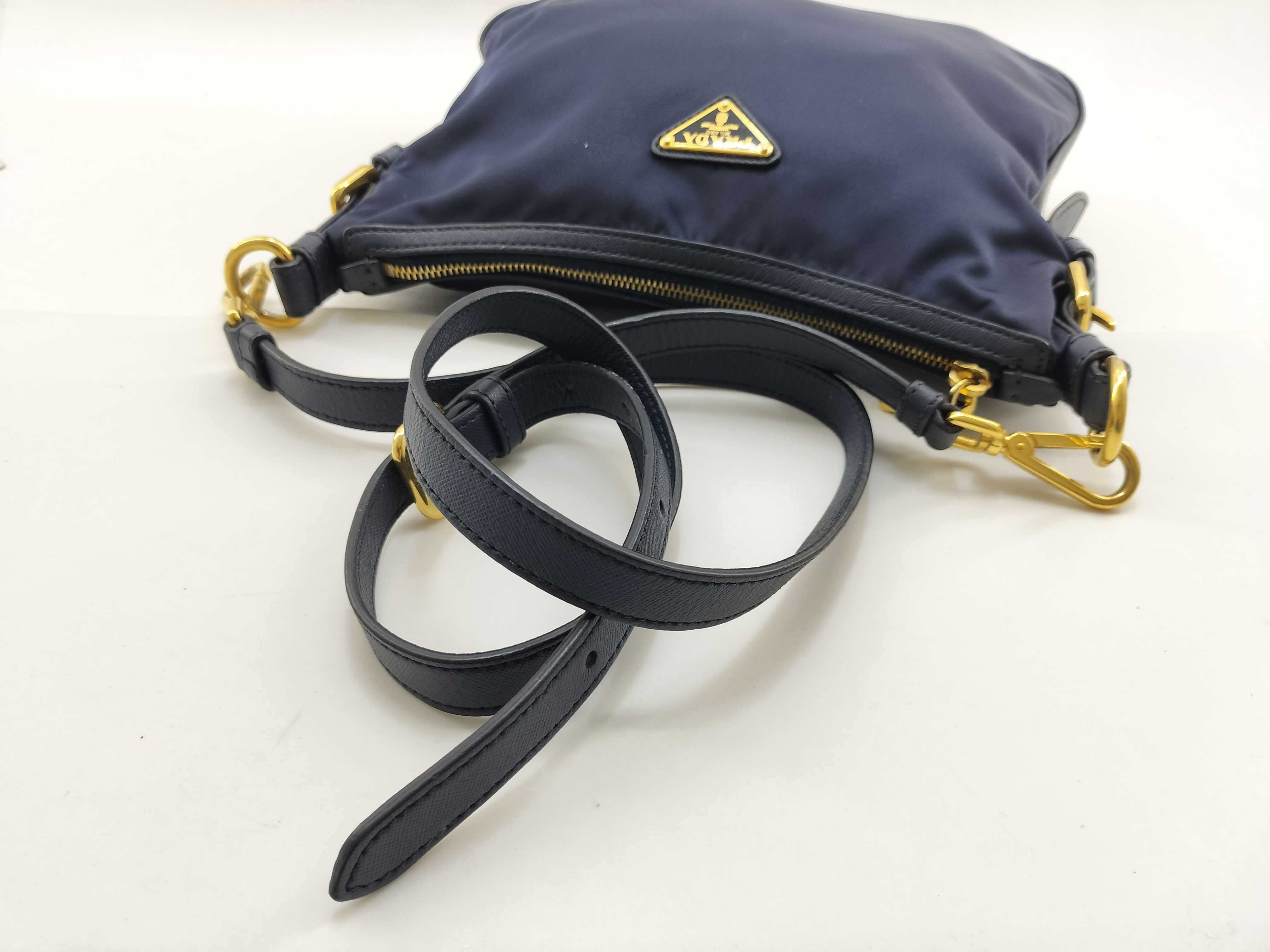 Nylon Bag — view 7