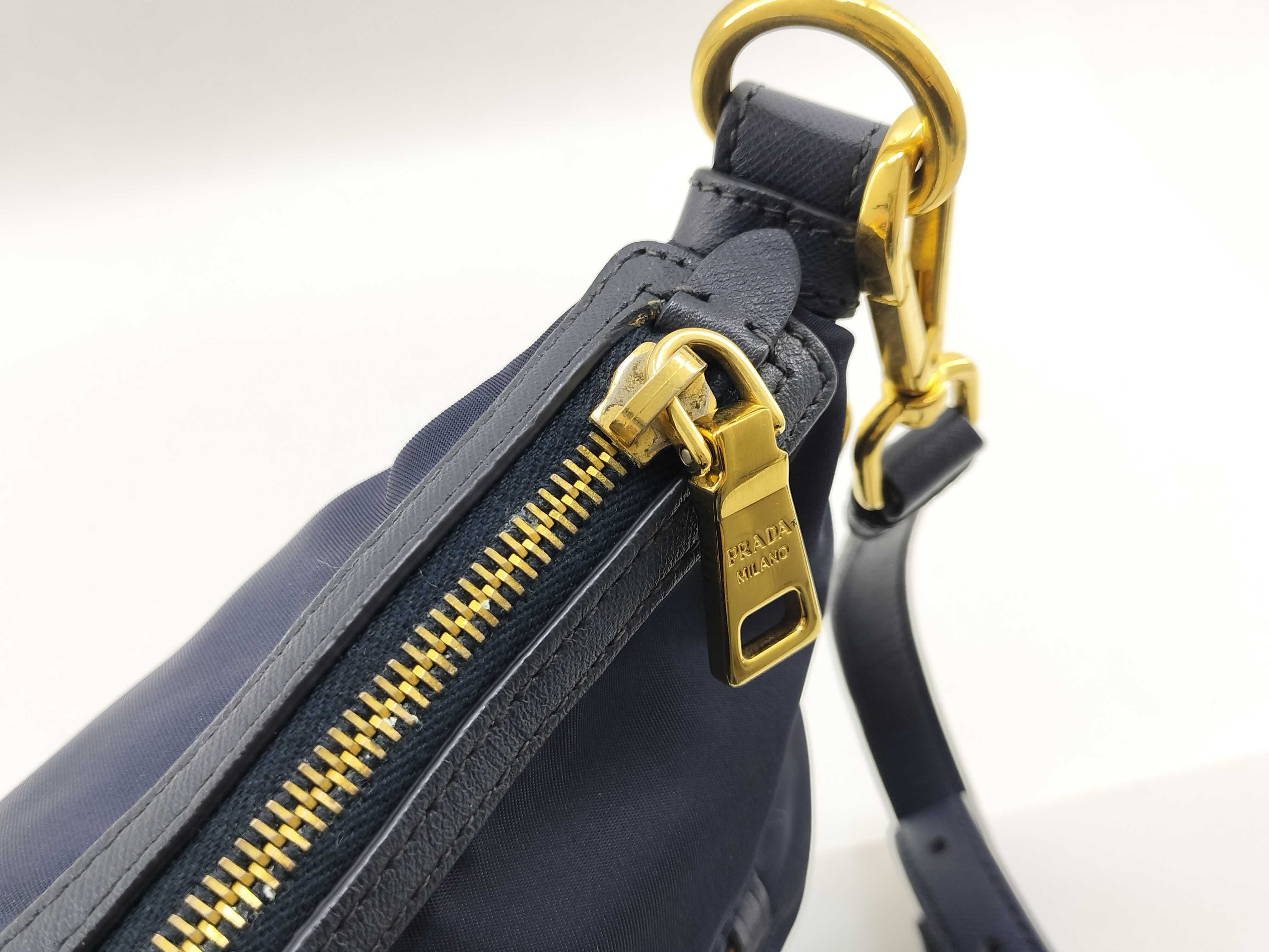 Nylon Bag — view 10