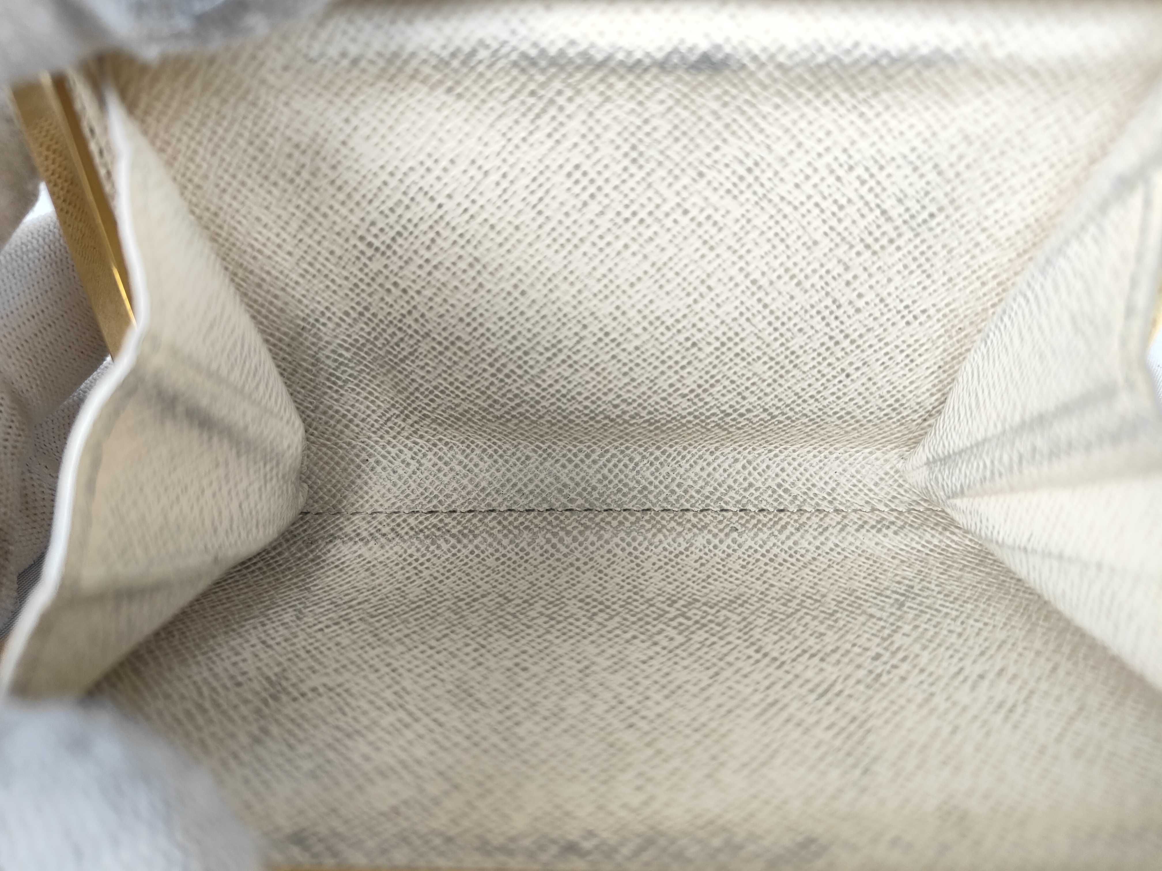 Damier Azur Portefeuille Viennois Bi-fold Wallet — view 13