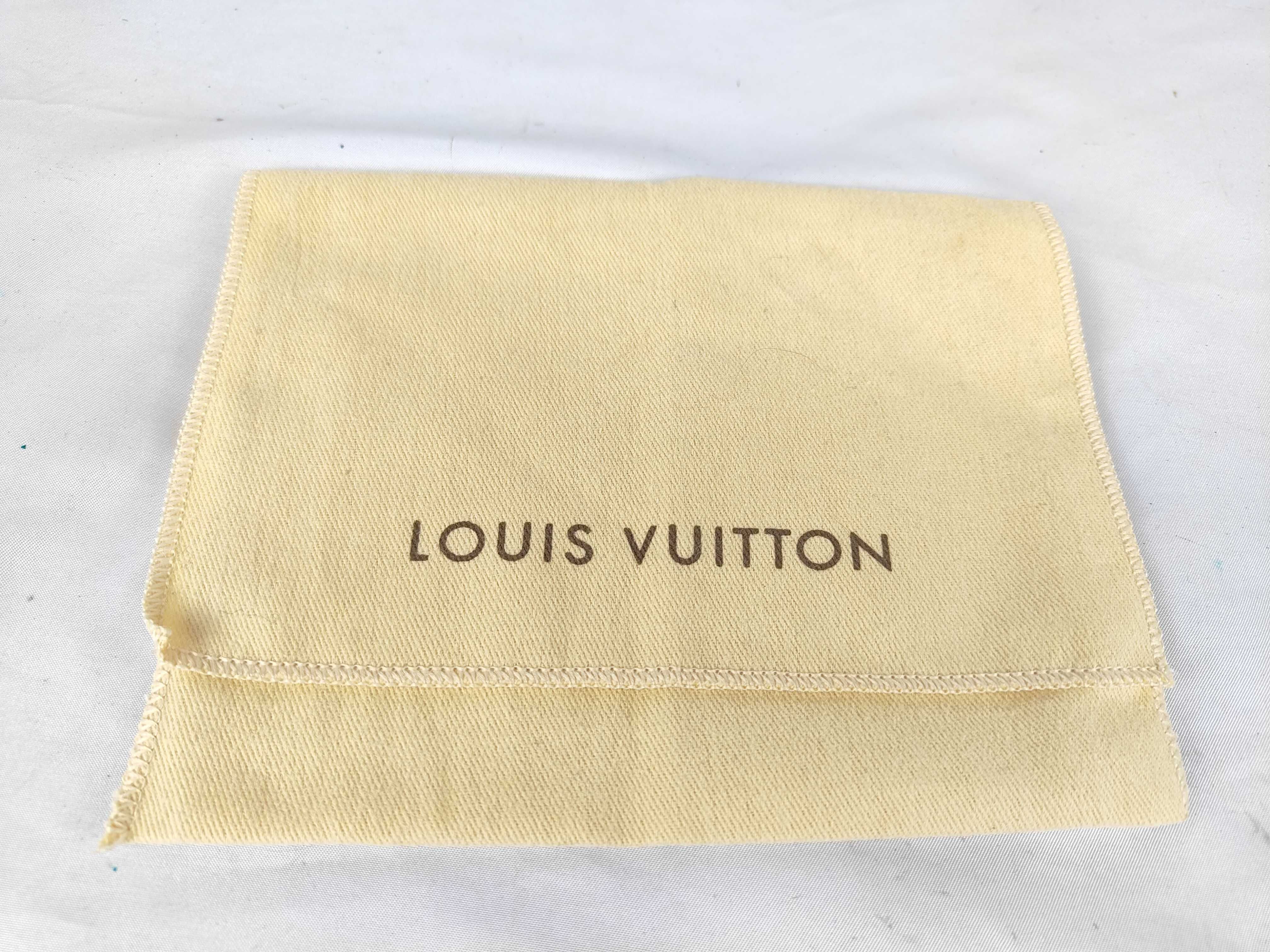 Damier Azur Portefeuille Viennois Bi-fold Wallet — view 14