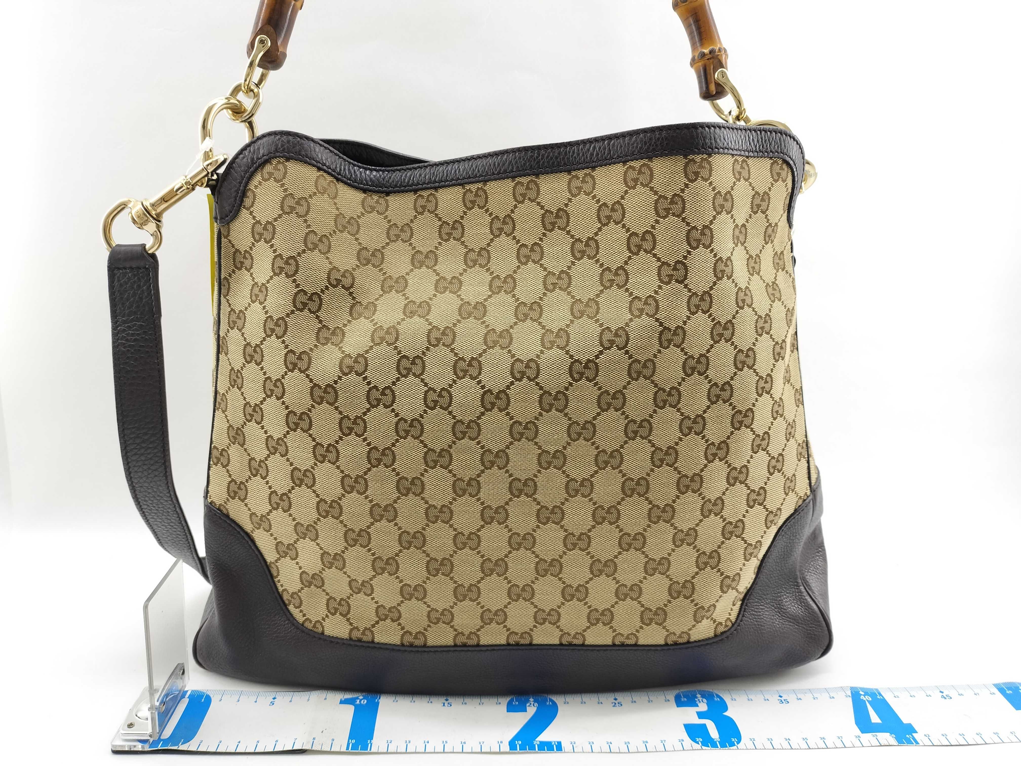 Bamboo 282315 2-Way Handbag — view 2
