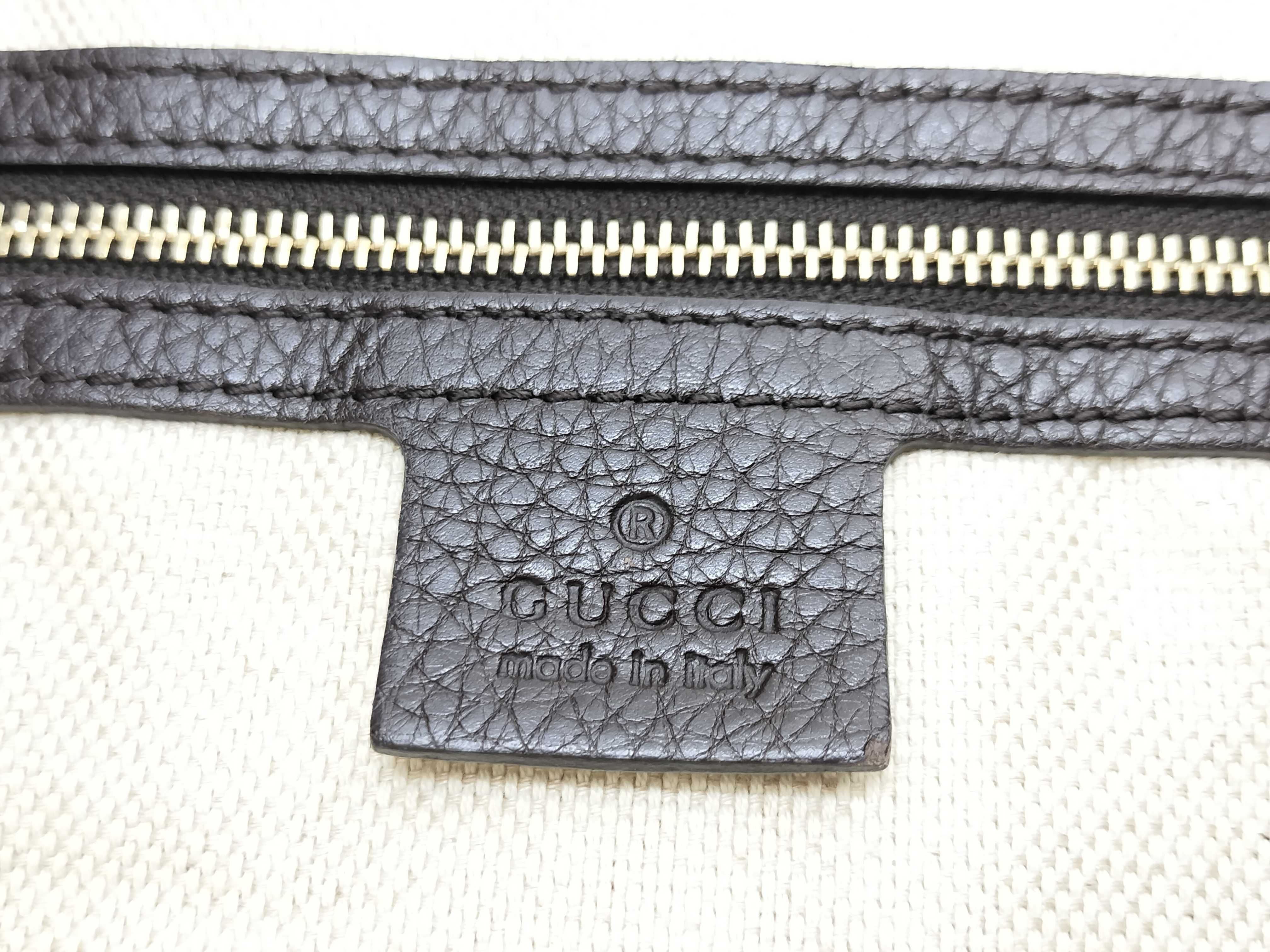 Bamboo 282315 2-Way Handbag — view 11