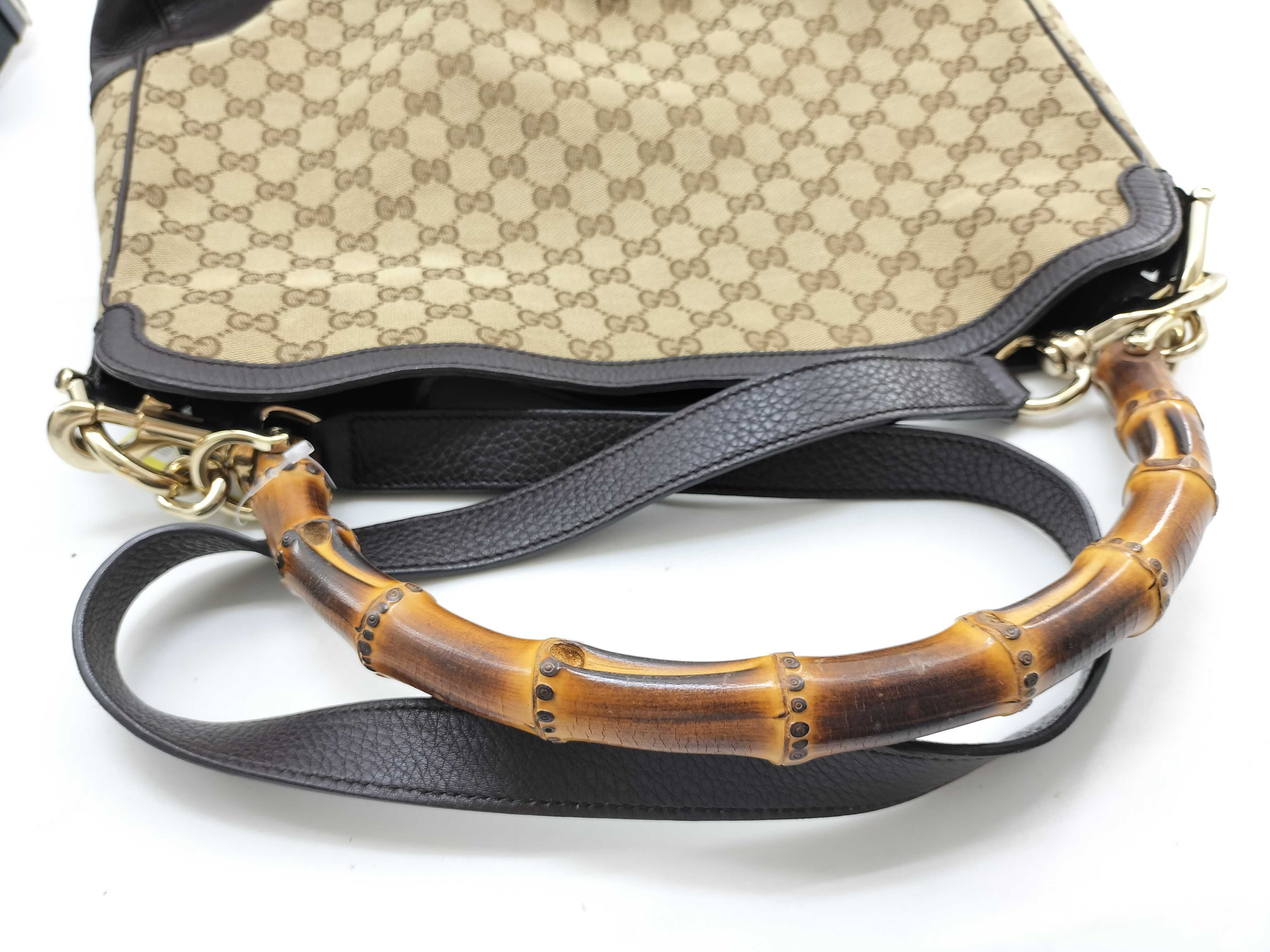 Bamboo 282315 2-Way Handbag — view 14