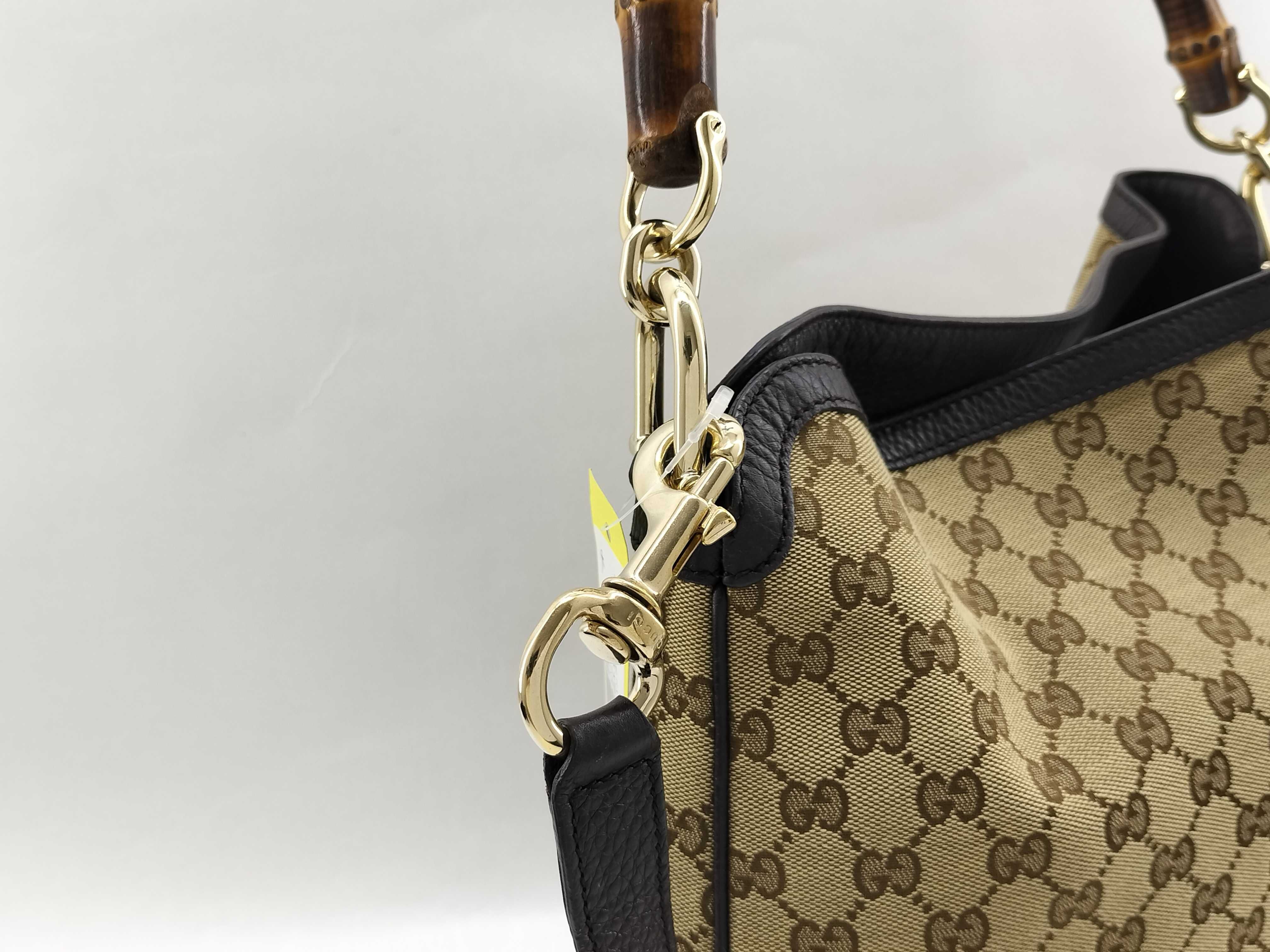 Bamboo 282315 2-Way Handbag — view 3
