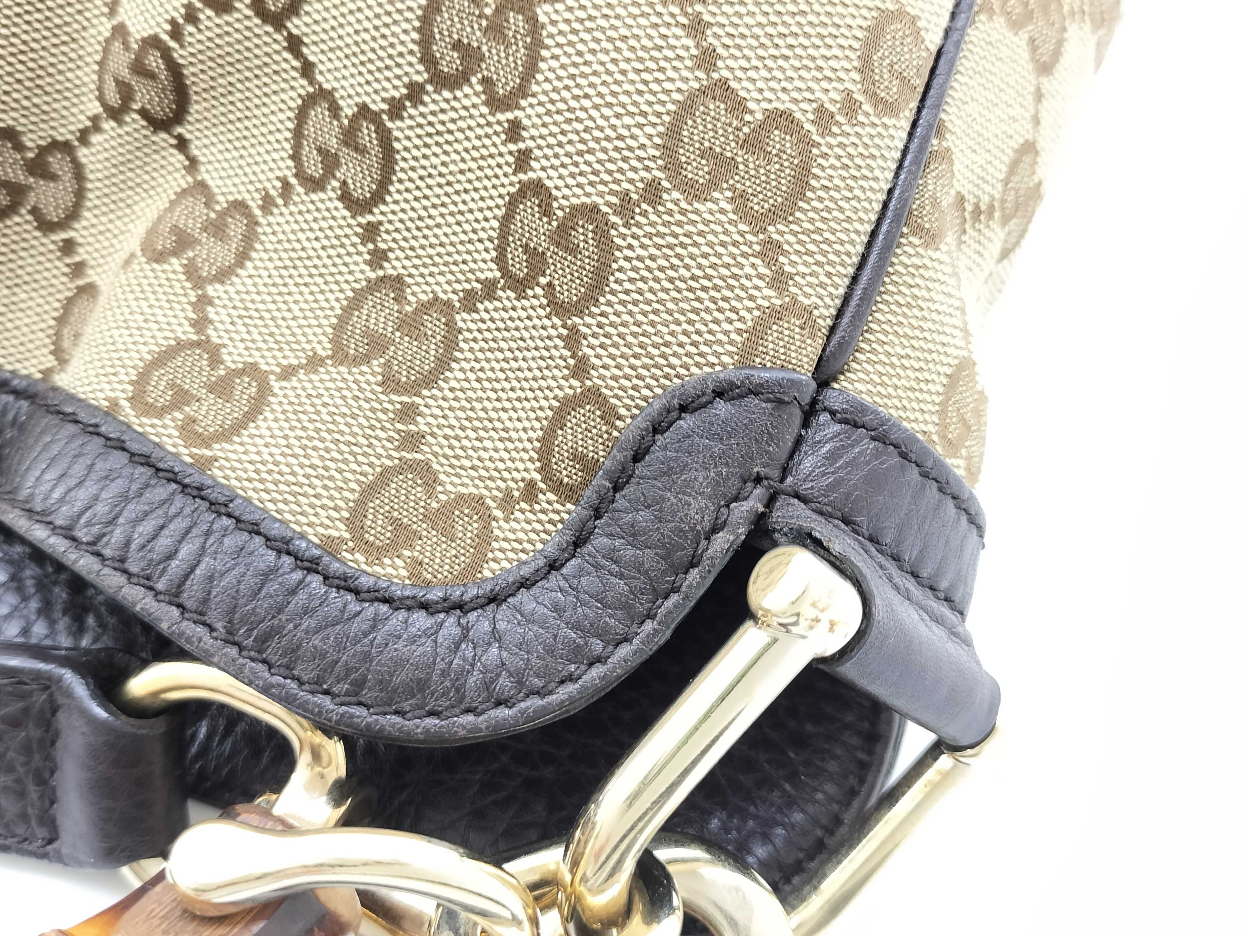 Bamboo 282315 2-Way Handbag — view 7