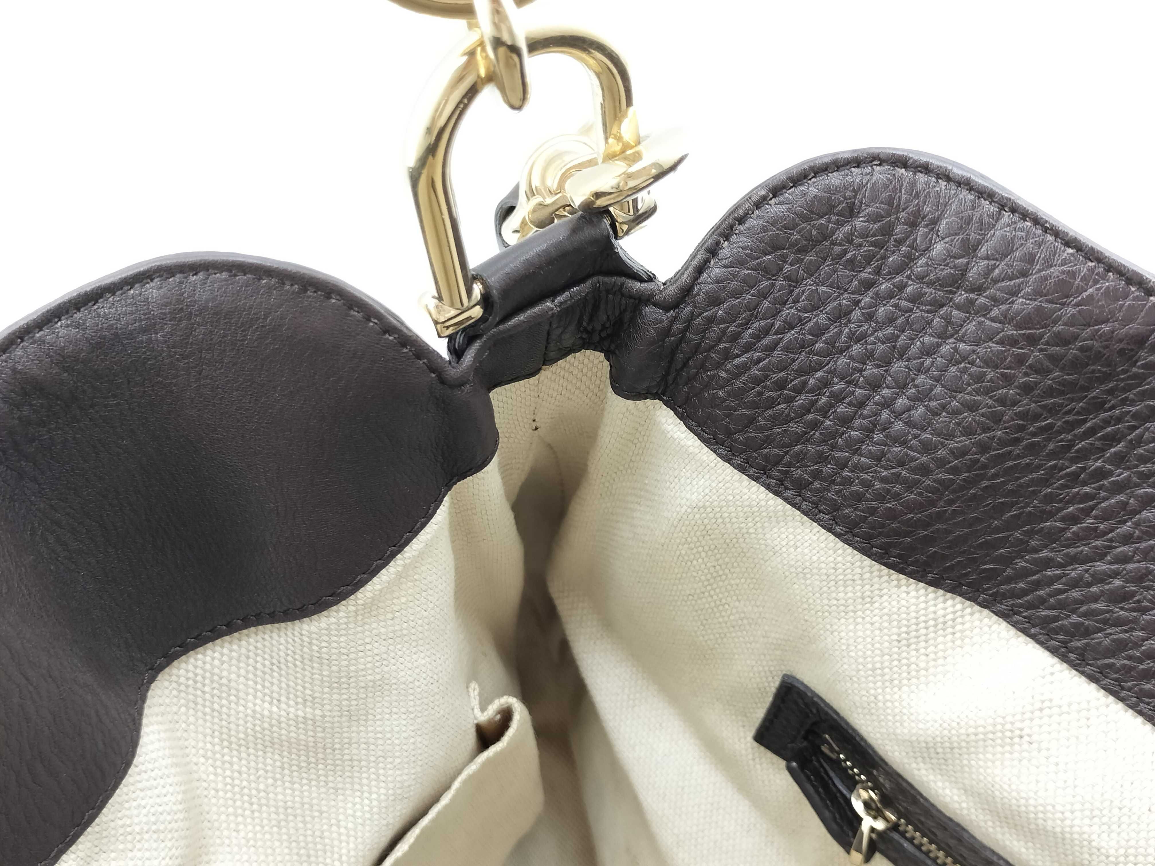 Bamboo 282315 2-Way Handbag — view 10