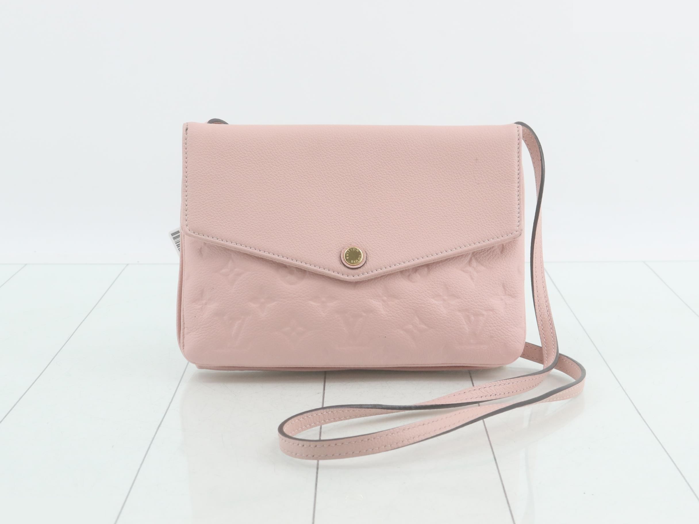Twice Rose Ballerine Pink M50506