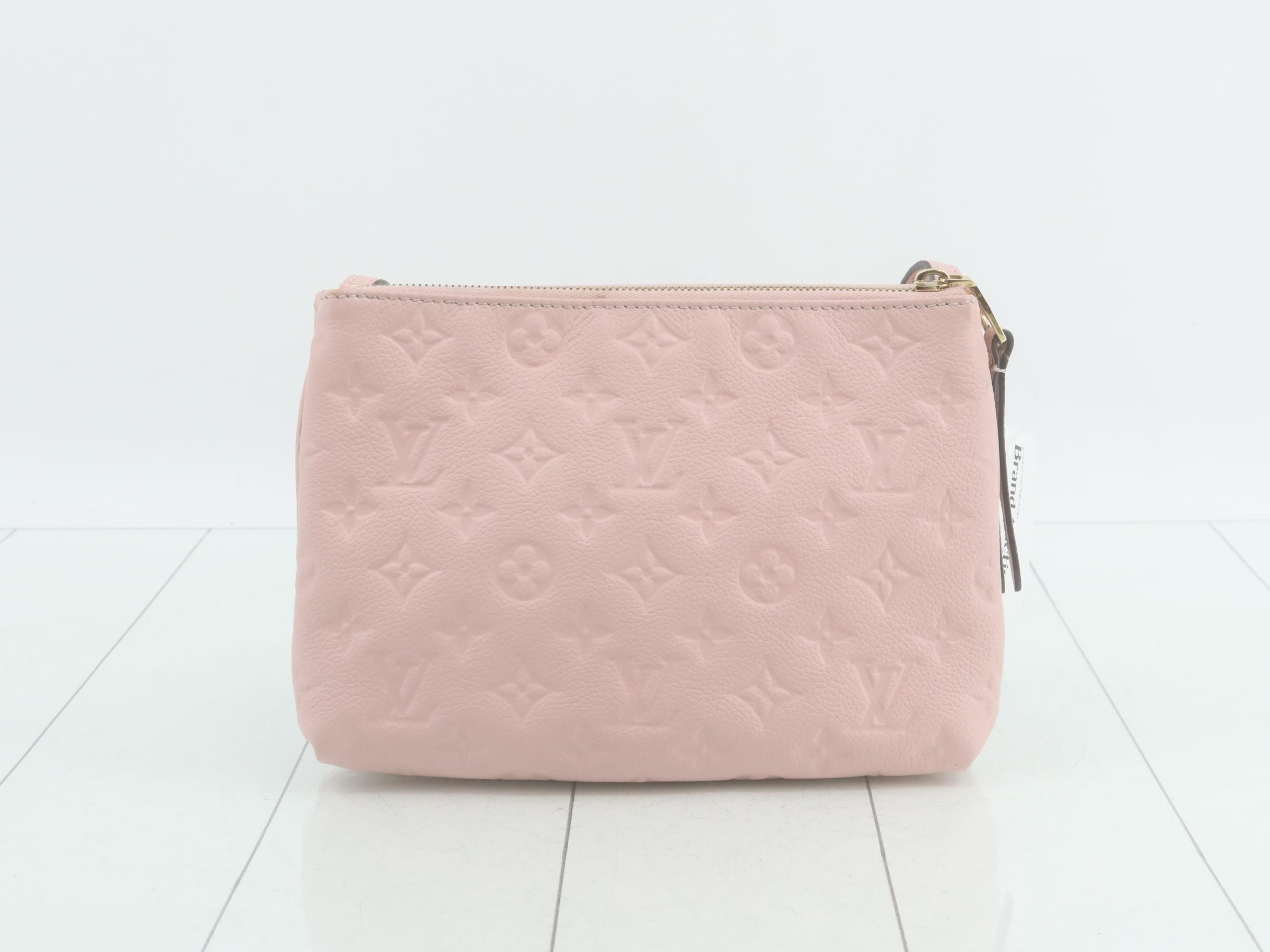 Twice Rose Ballerine Pink M50506 — view 2