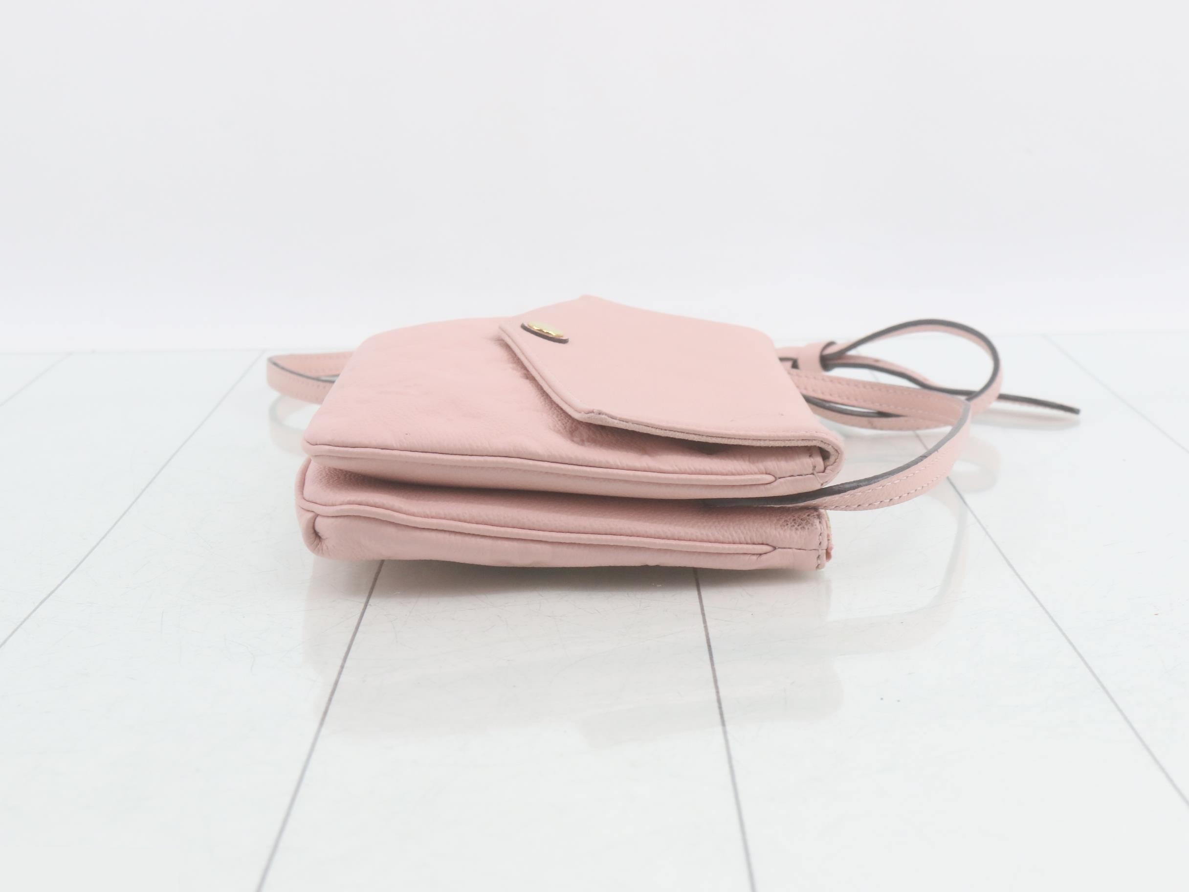 Twice Rose Ballerine Pink M50506 — view 3