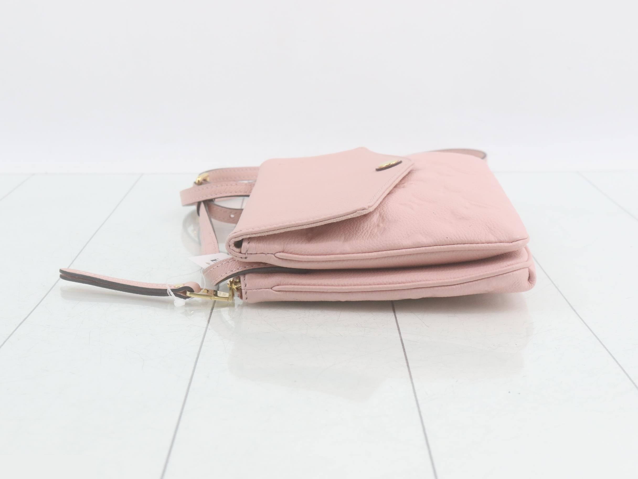 Twice Rose Ballerine Pink M50506 — view 4