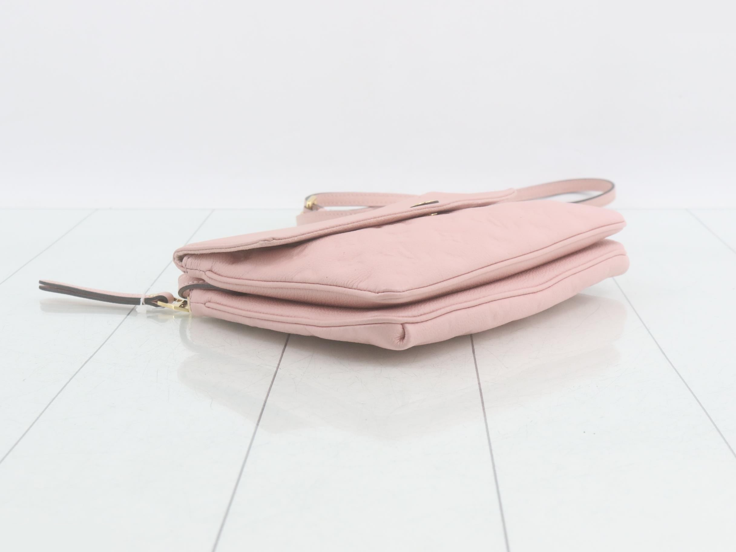 Twice Rose Ballerine Pink M50506 — view 5