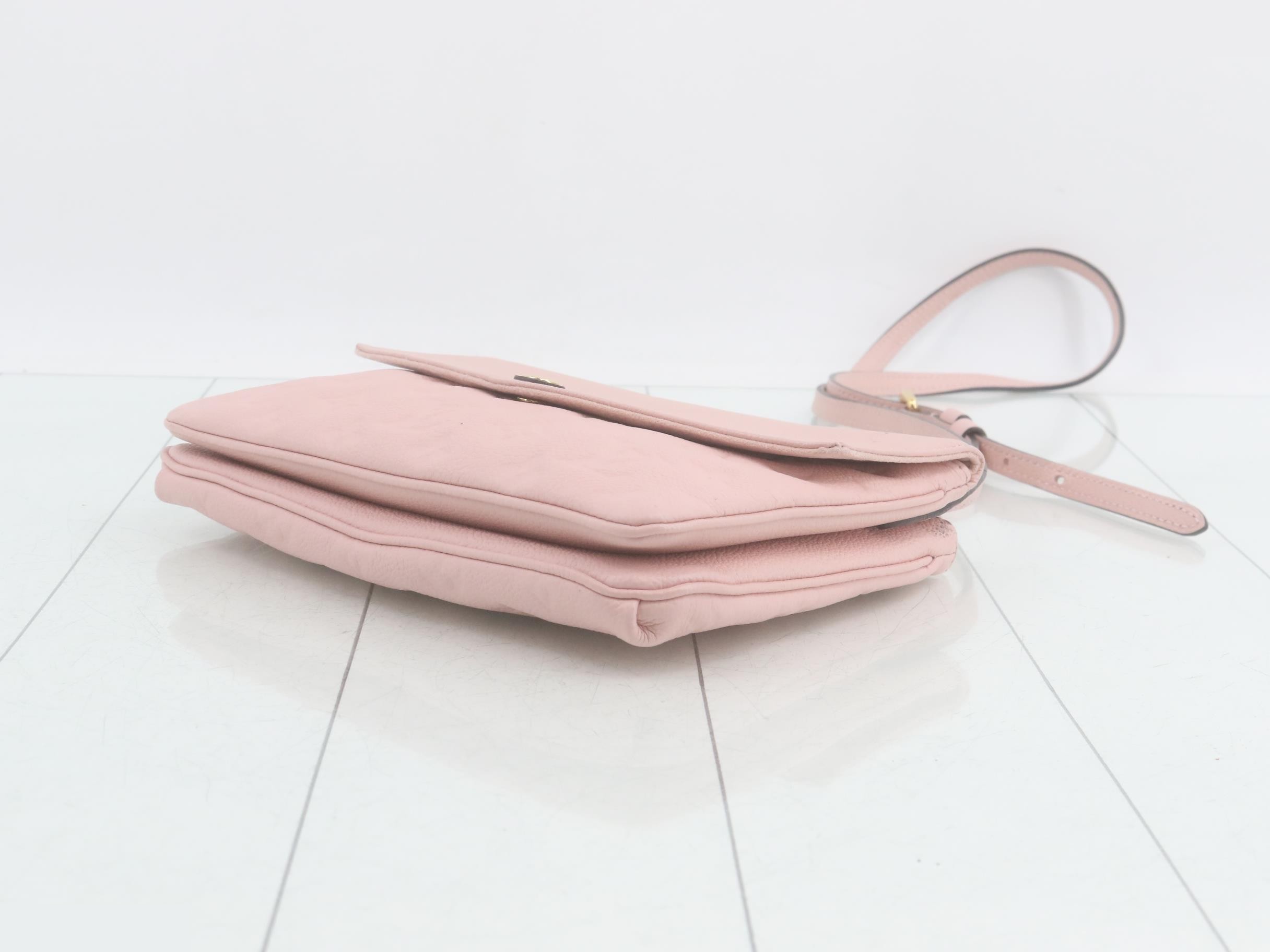 Twice Rose Ballerine Pink M50506 — view 6