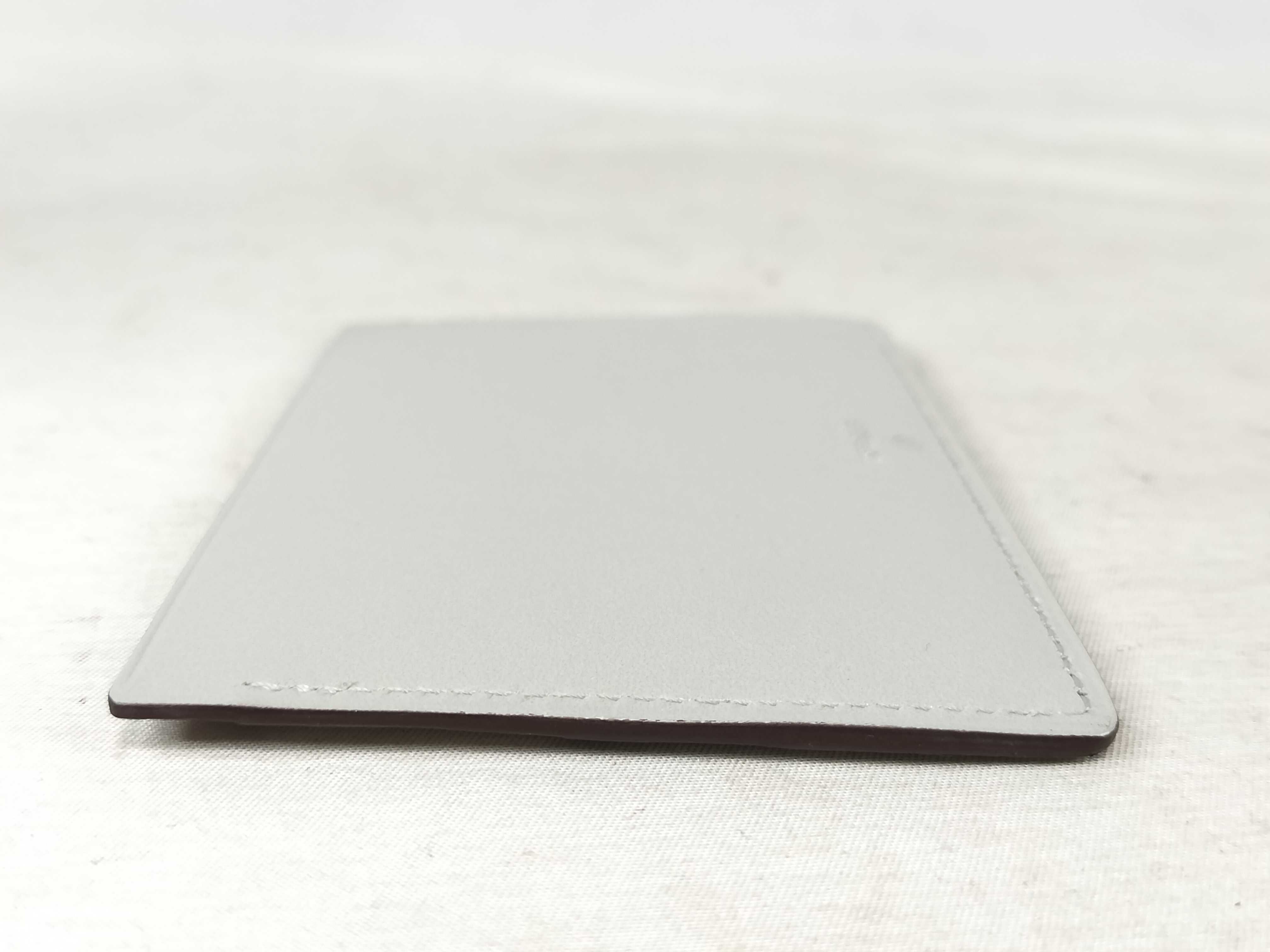 Petit H Leather Card Case (with box) - Card Case — view 5