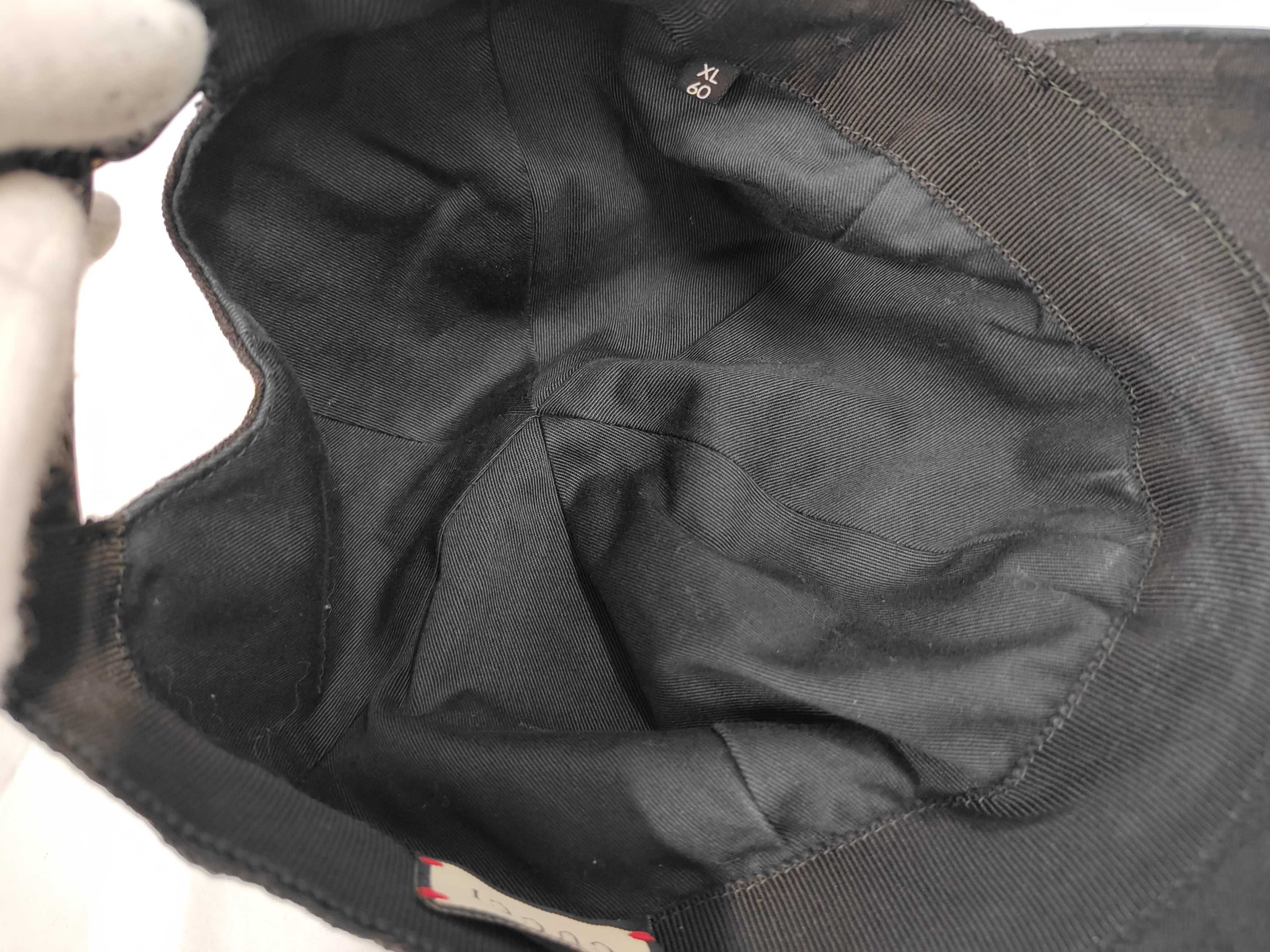 cap and other accessories — view 5