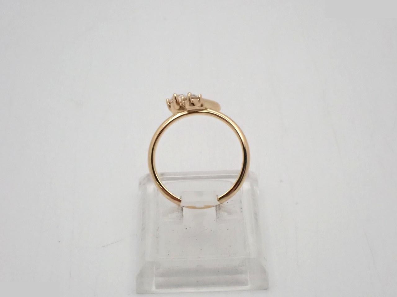 Essential V Strass #12.5 — view 3
