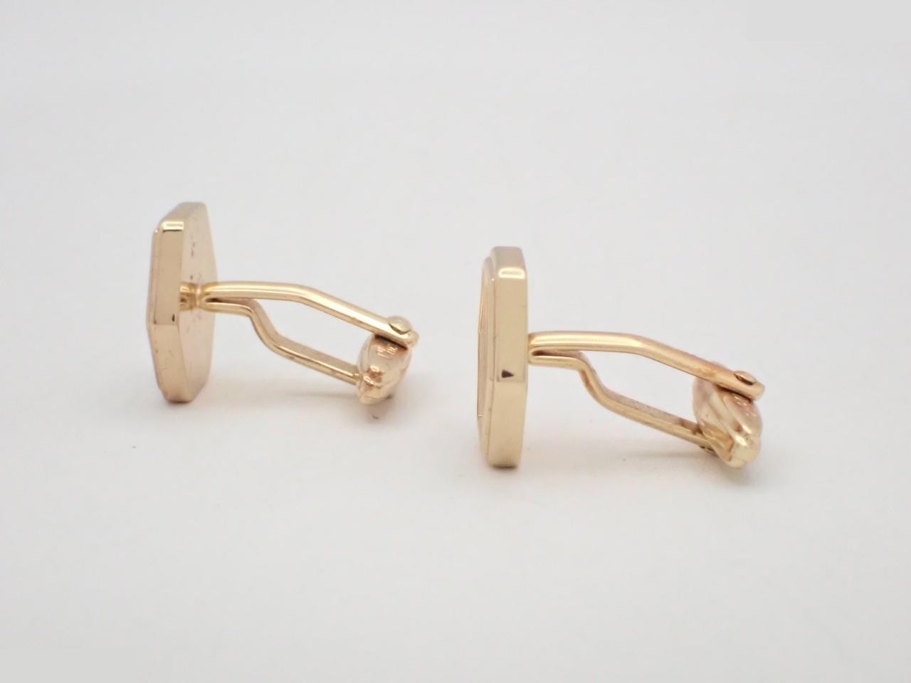 cuffs — view 3