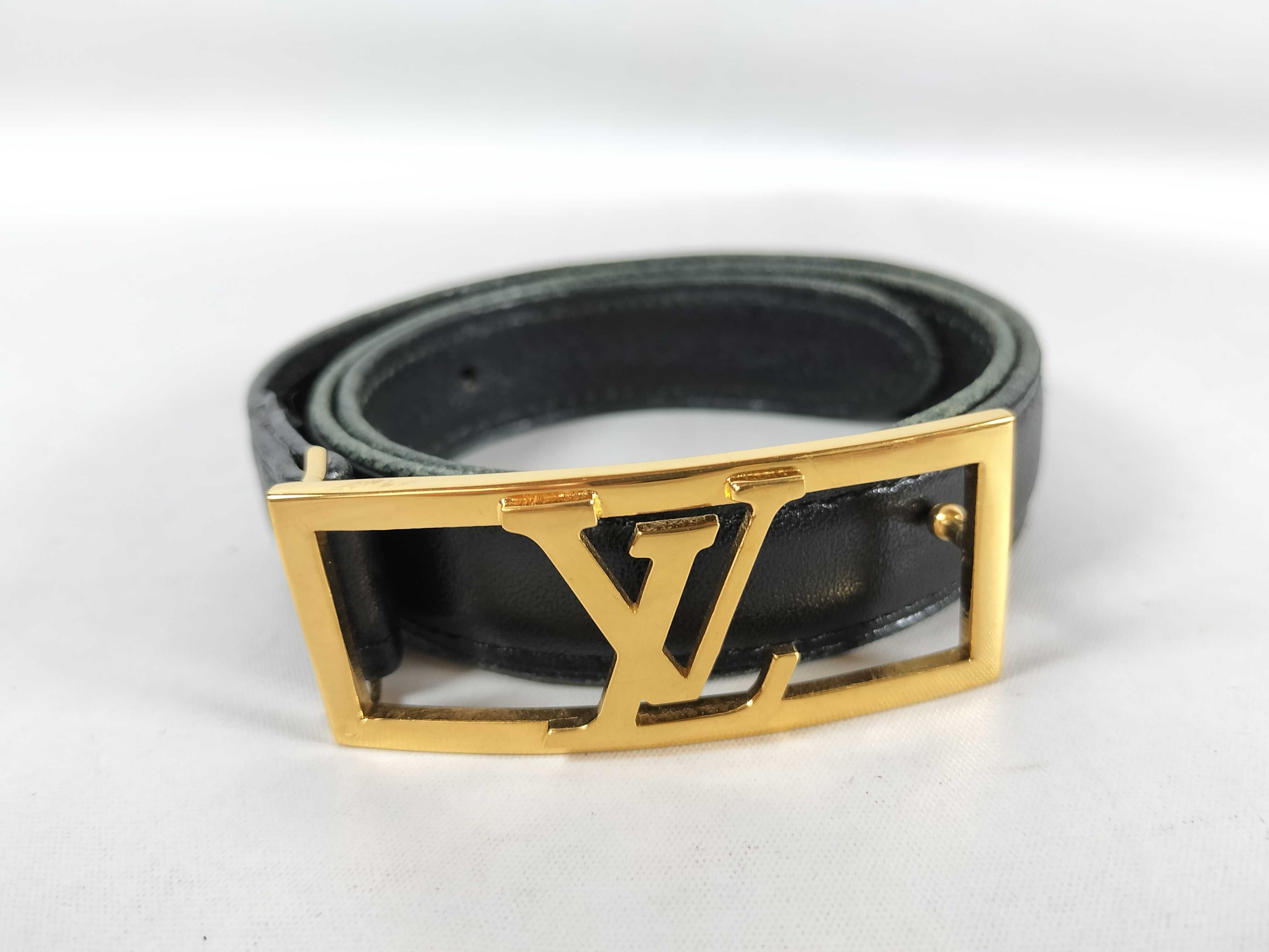 Ceinture Frame Belt