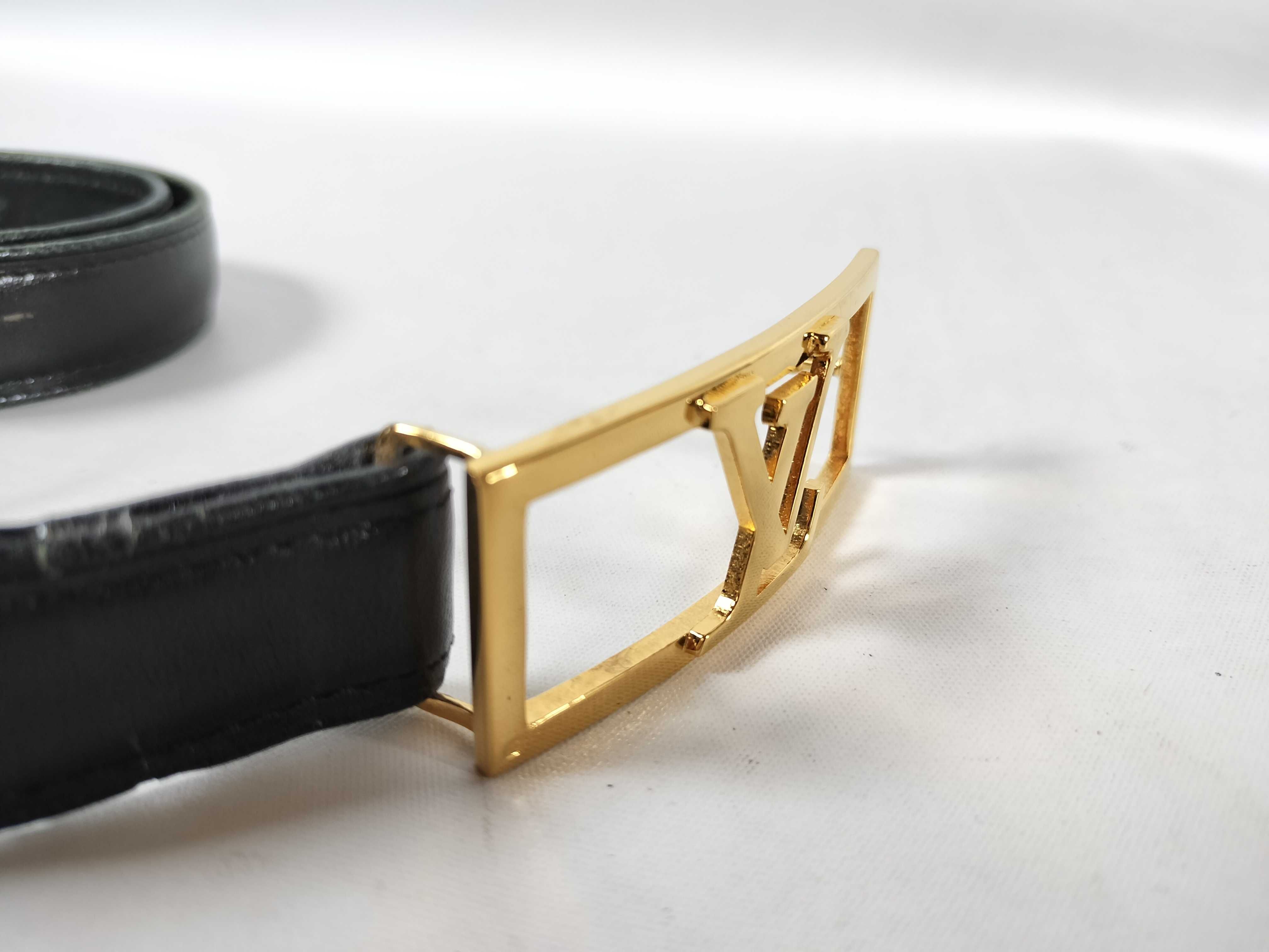 Ceinture Frame Belt — view 2