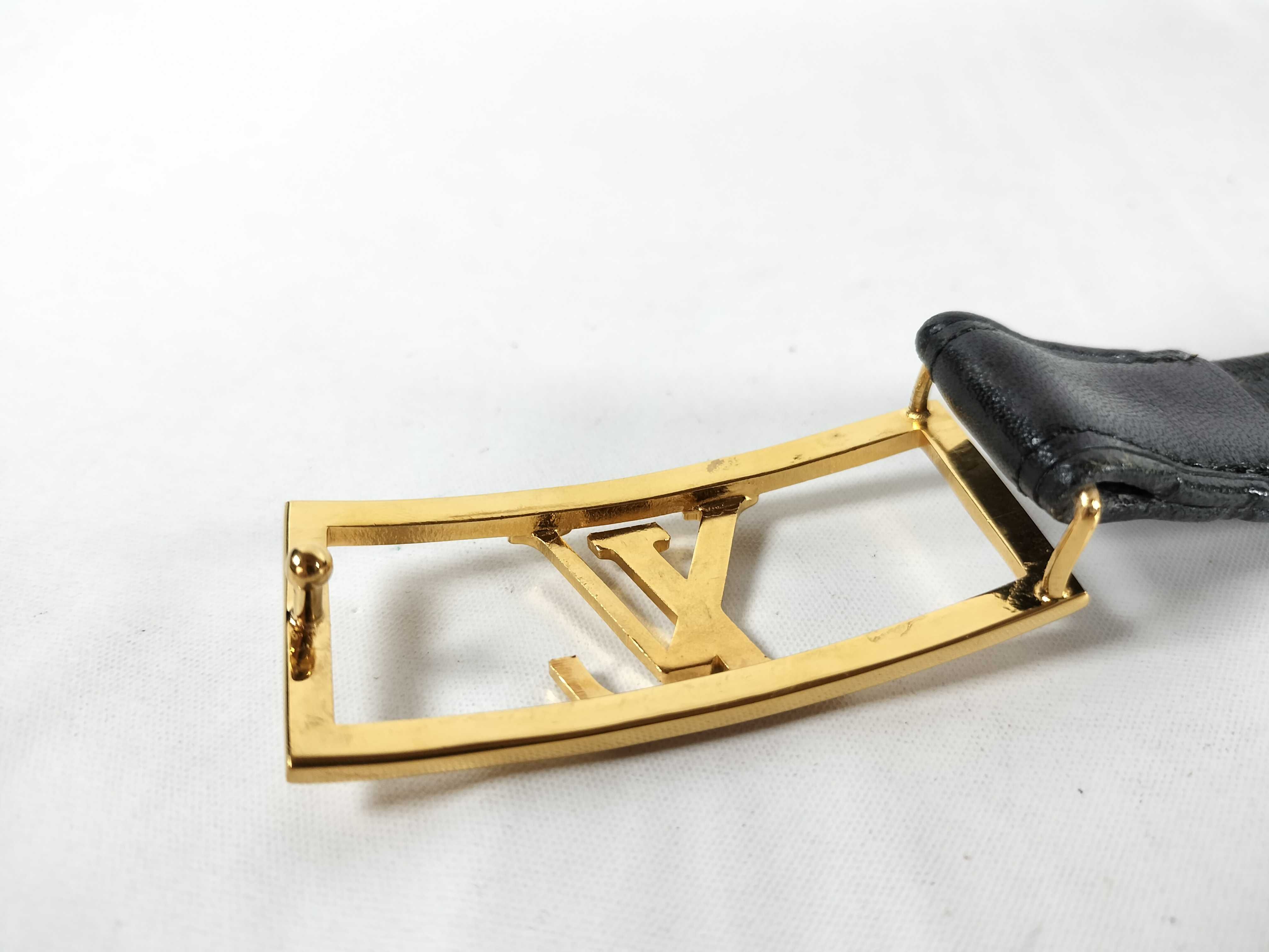 Ceinture Frame Belt — view 3