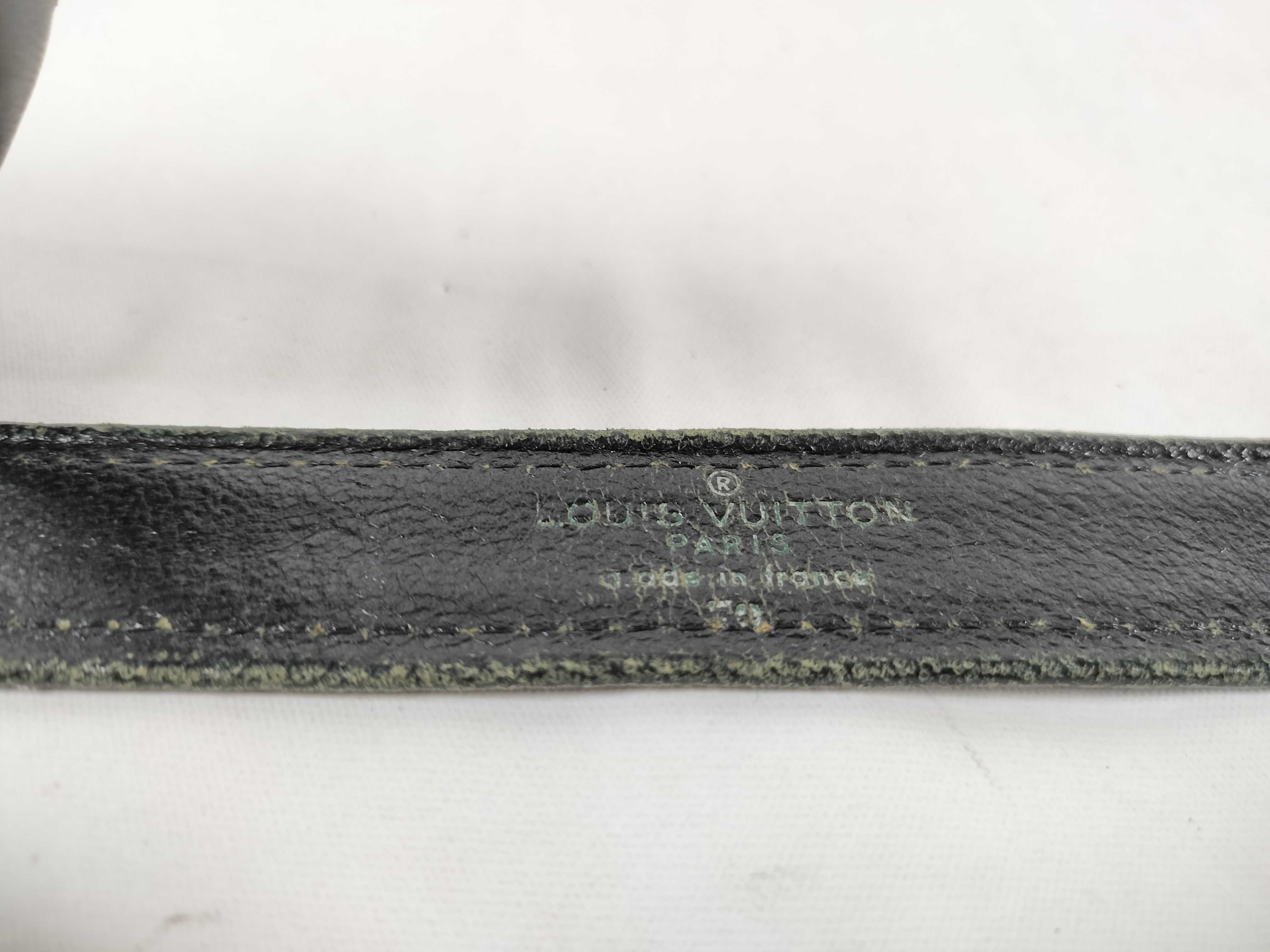 Ceinture Frame Belt — view 4