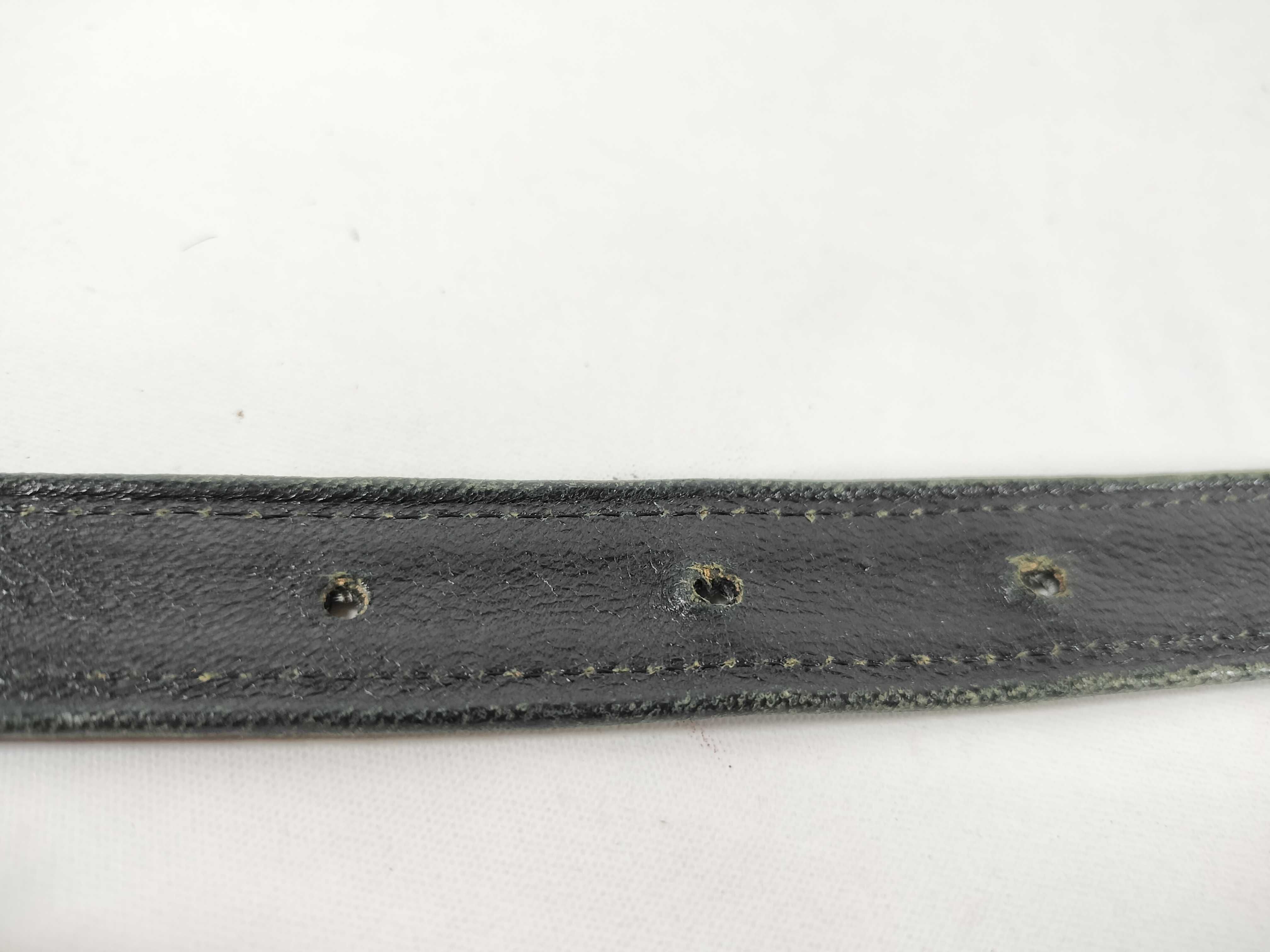 Ceinture Frame Belt — view 5