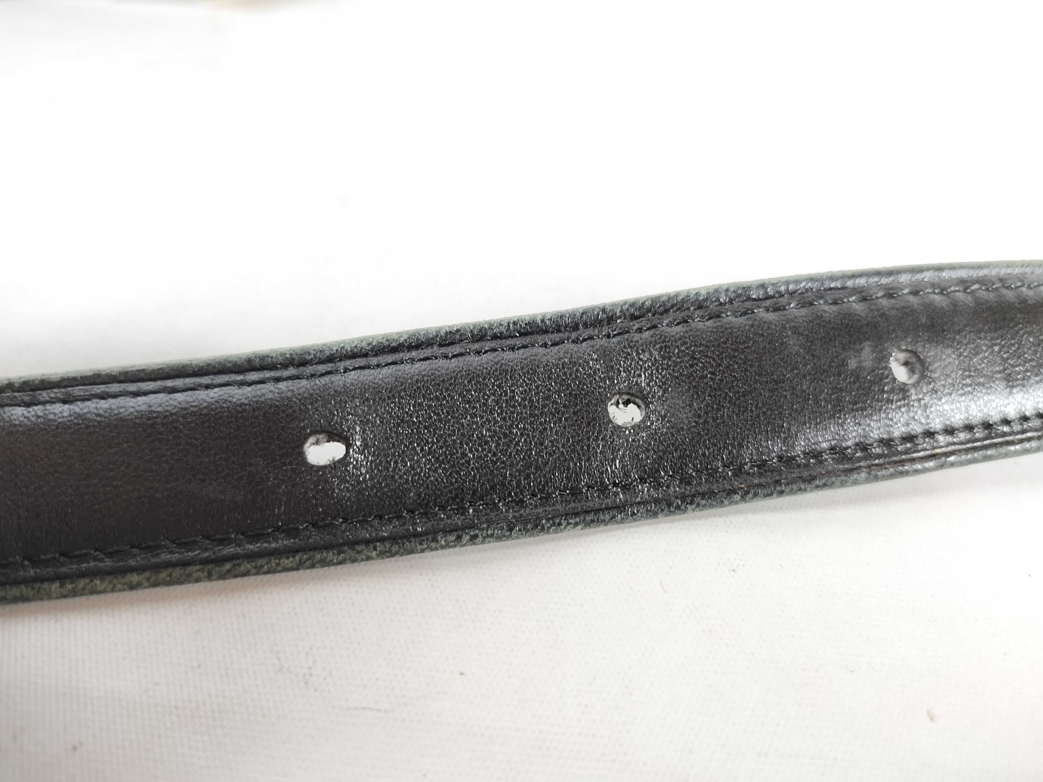 Ceinture Frame Belt — view 6