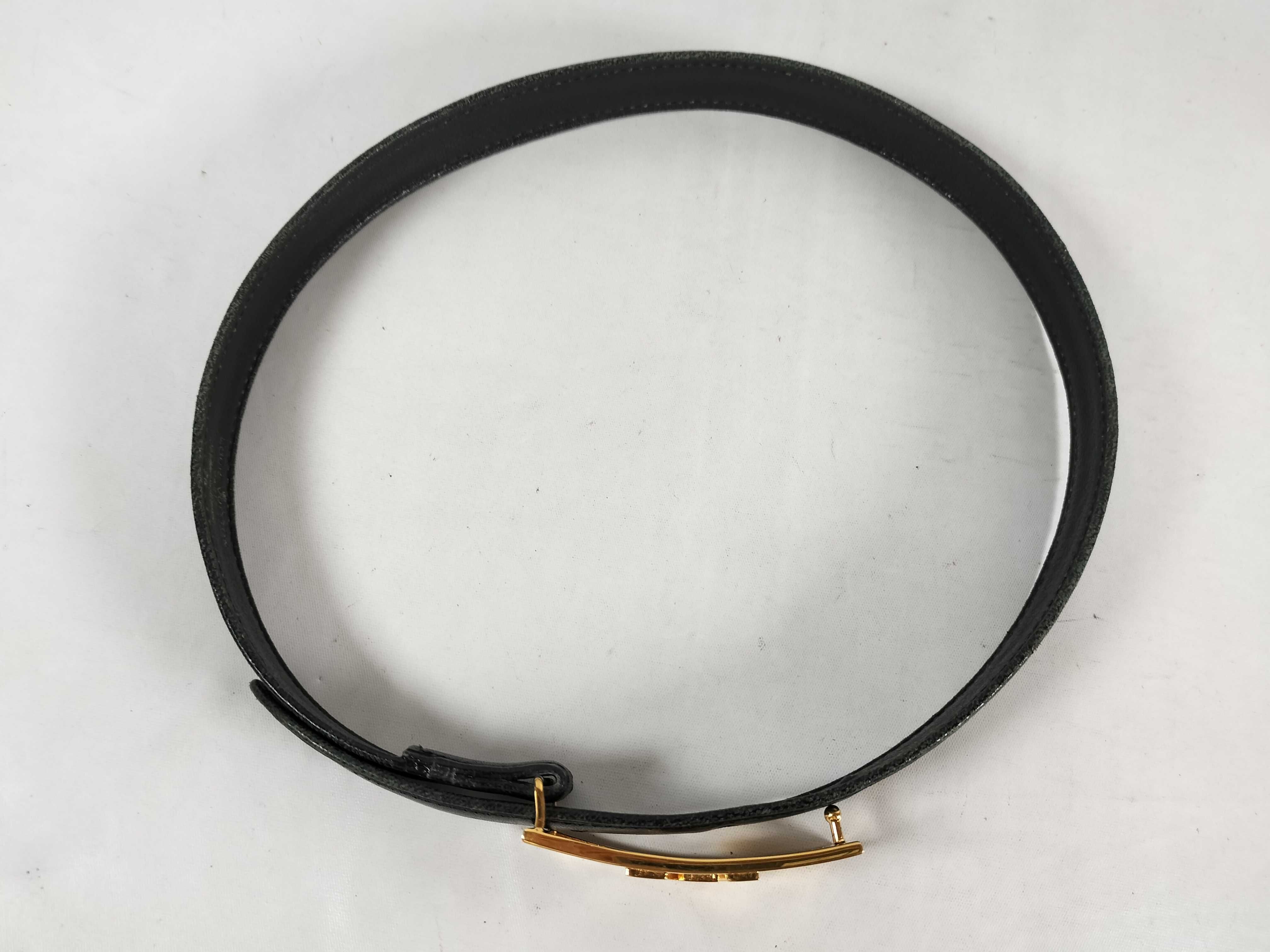 Ceinture Frame Belt — view 8