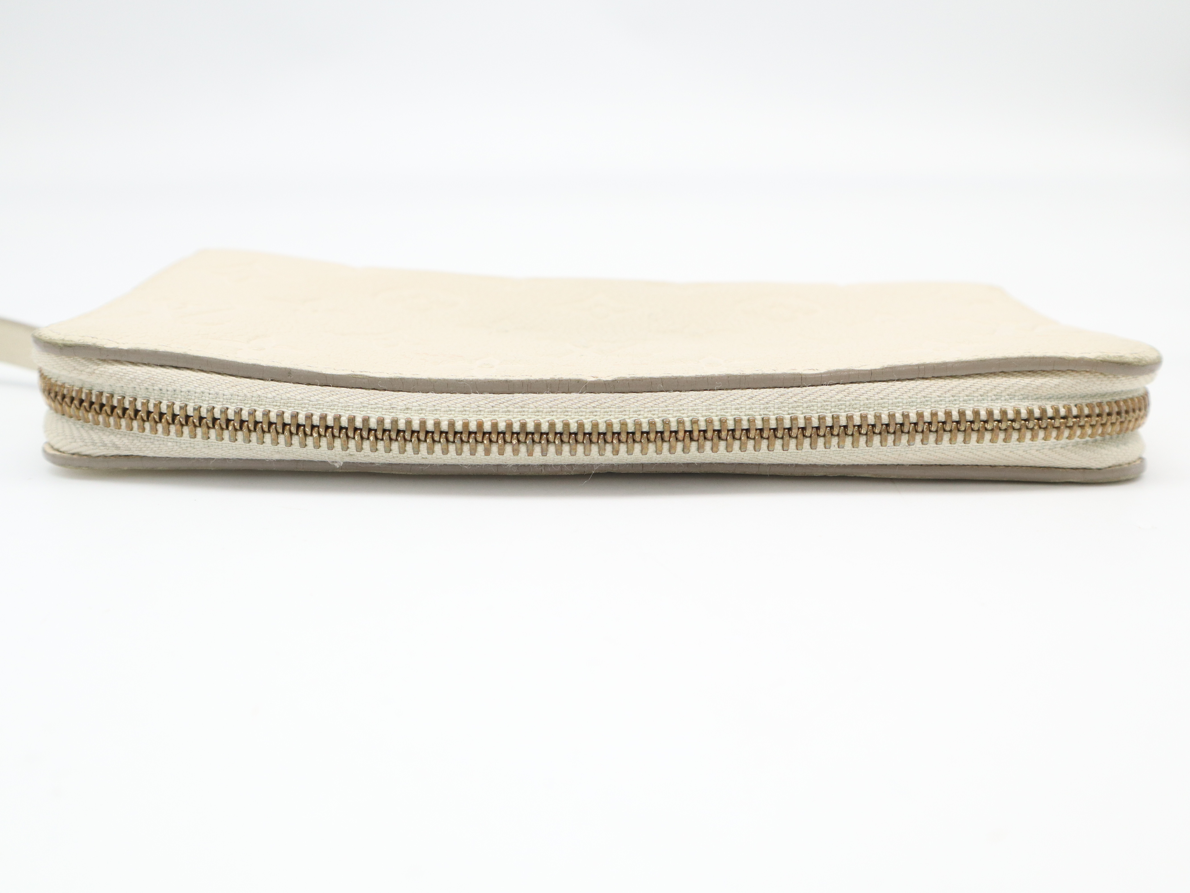 M93437 Monogram Empreinte Portefeuille Secret Long Wallet — view 4