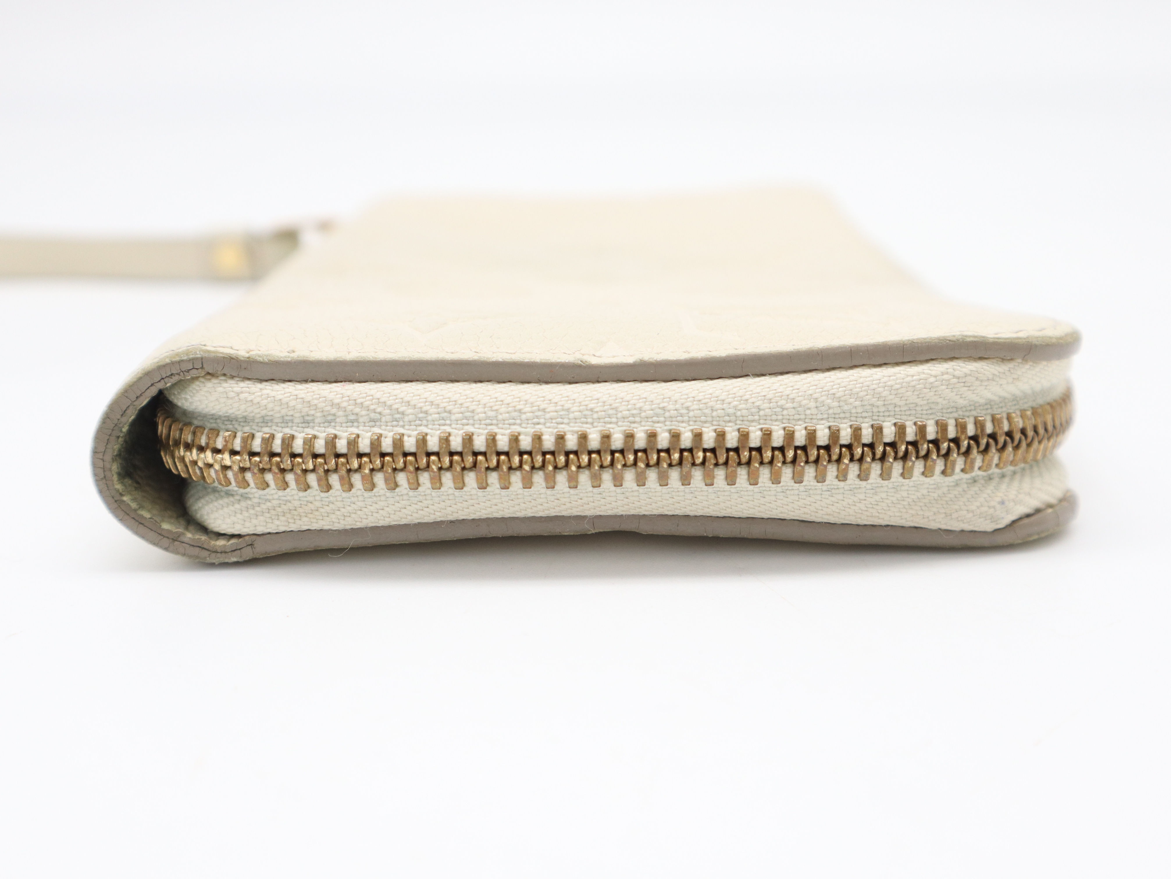 M93437 Monogram Empreinte Portefeuille Secret Long Wallet — view 5