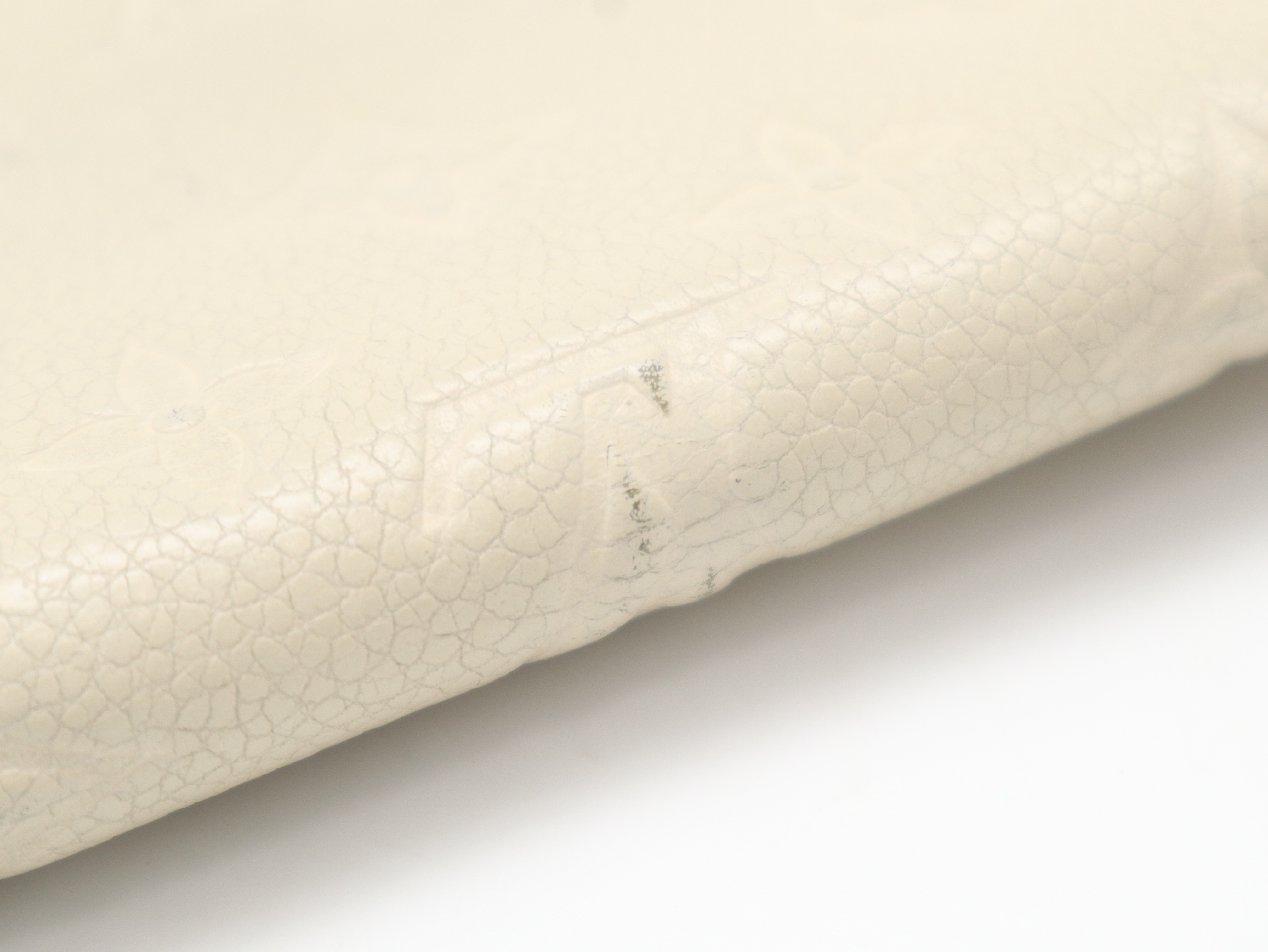 M93437 Monogram Empreinte Portefeuille Secret Long Wallet — view 7