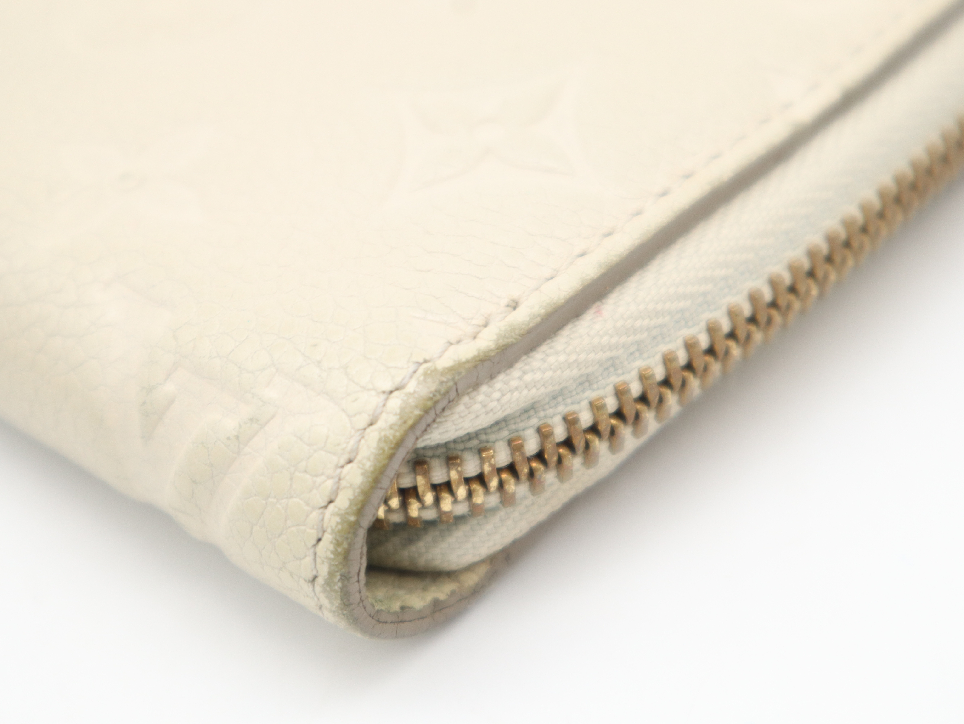 M93437 Monogram Empreinte Portefeuille Secret Long Wallet — view 8