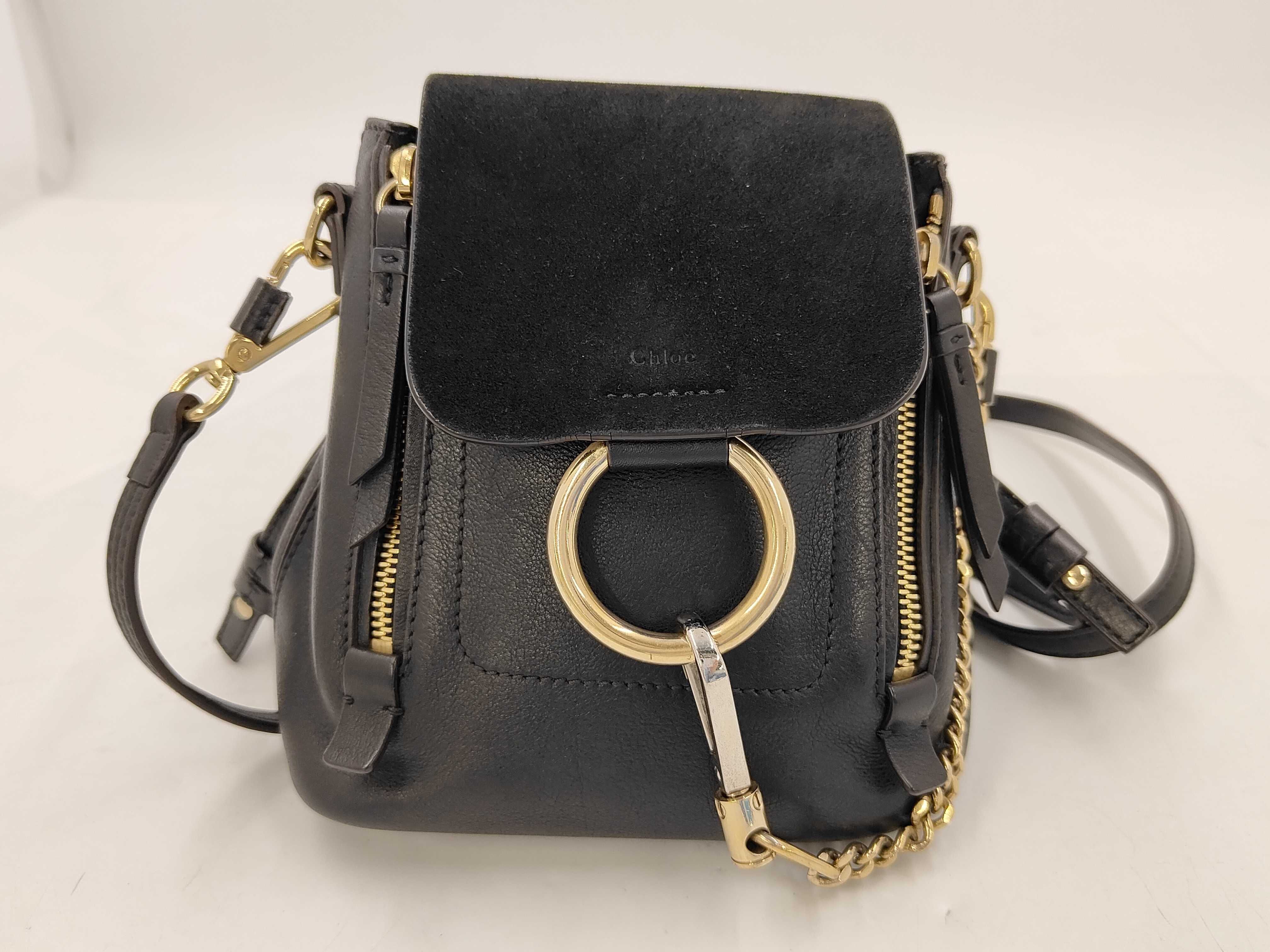 Faye Backpack