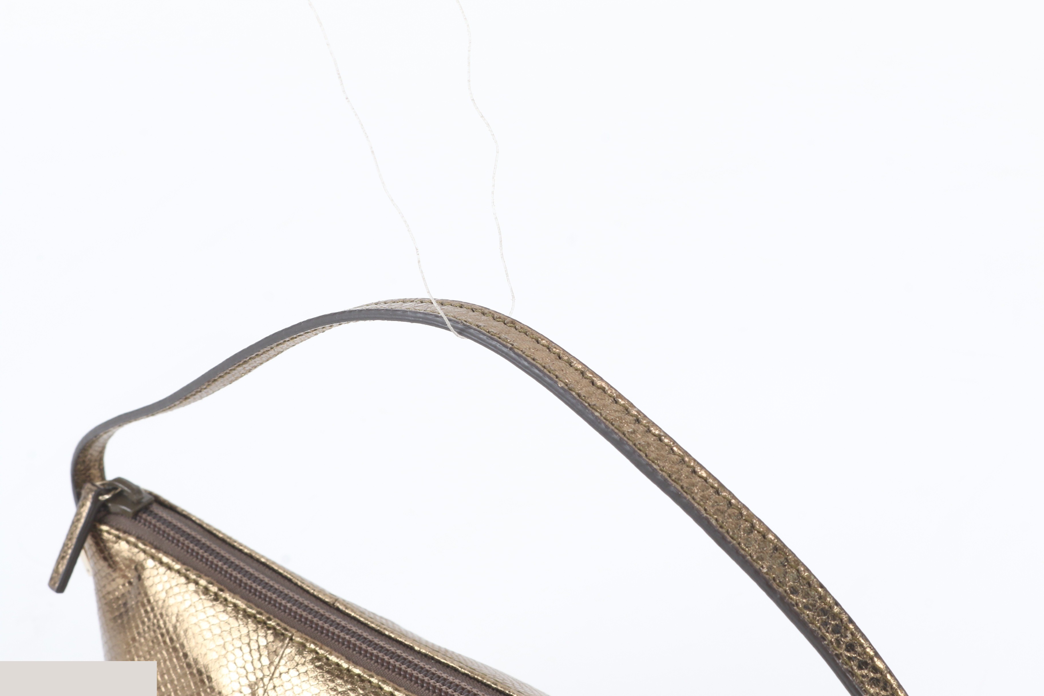 Python leather — view 2