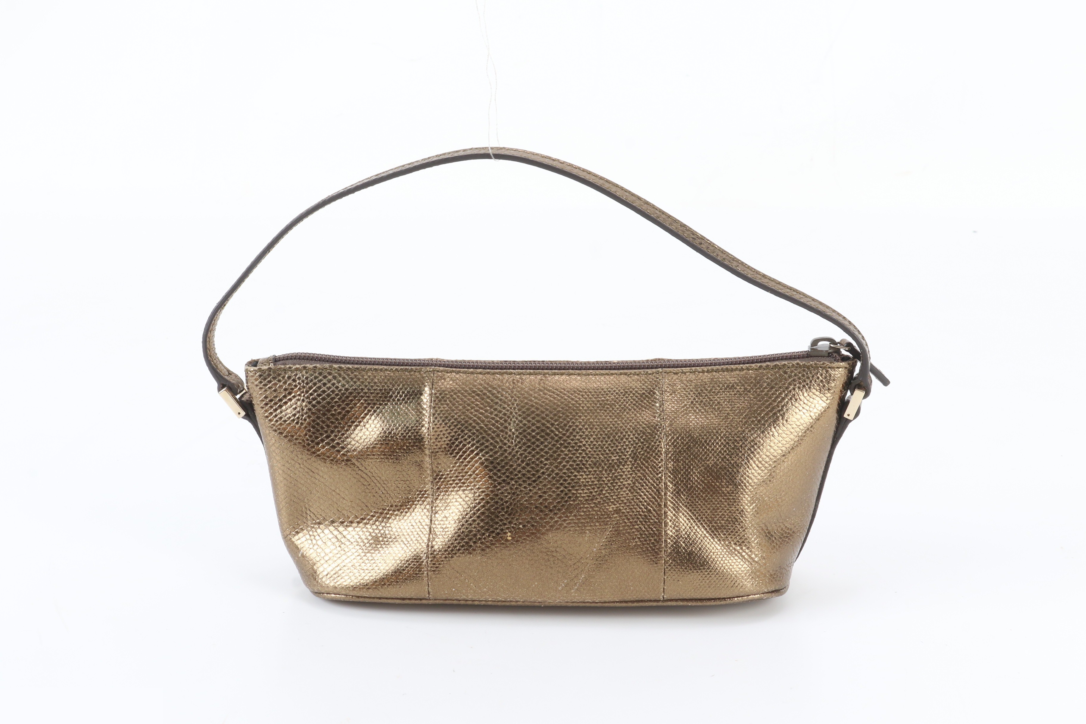 Python leather — view 3