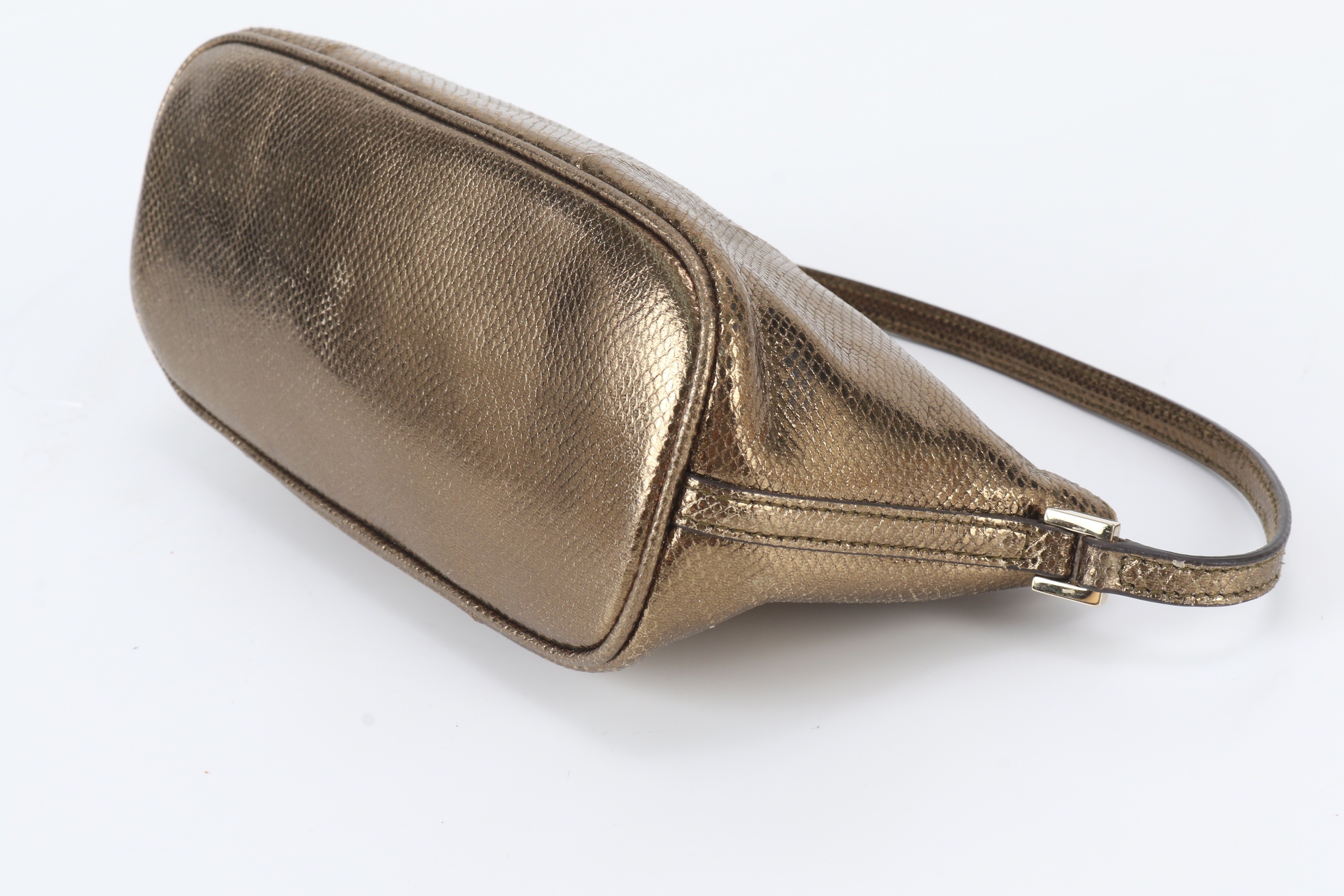 Python leather — view 4