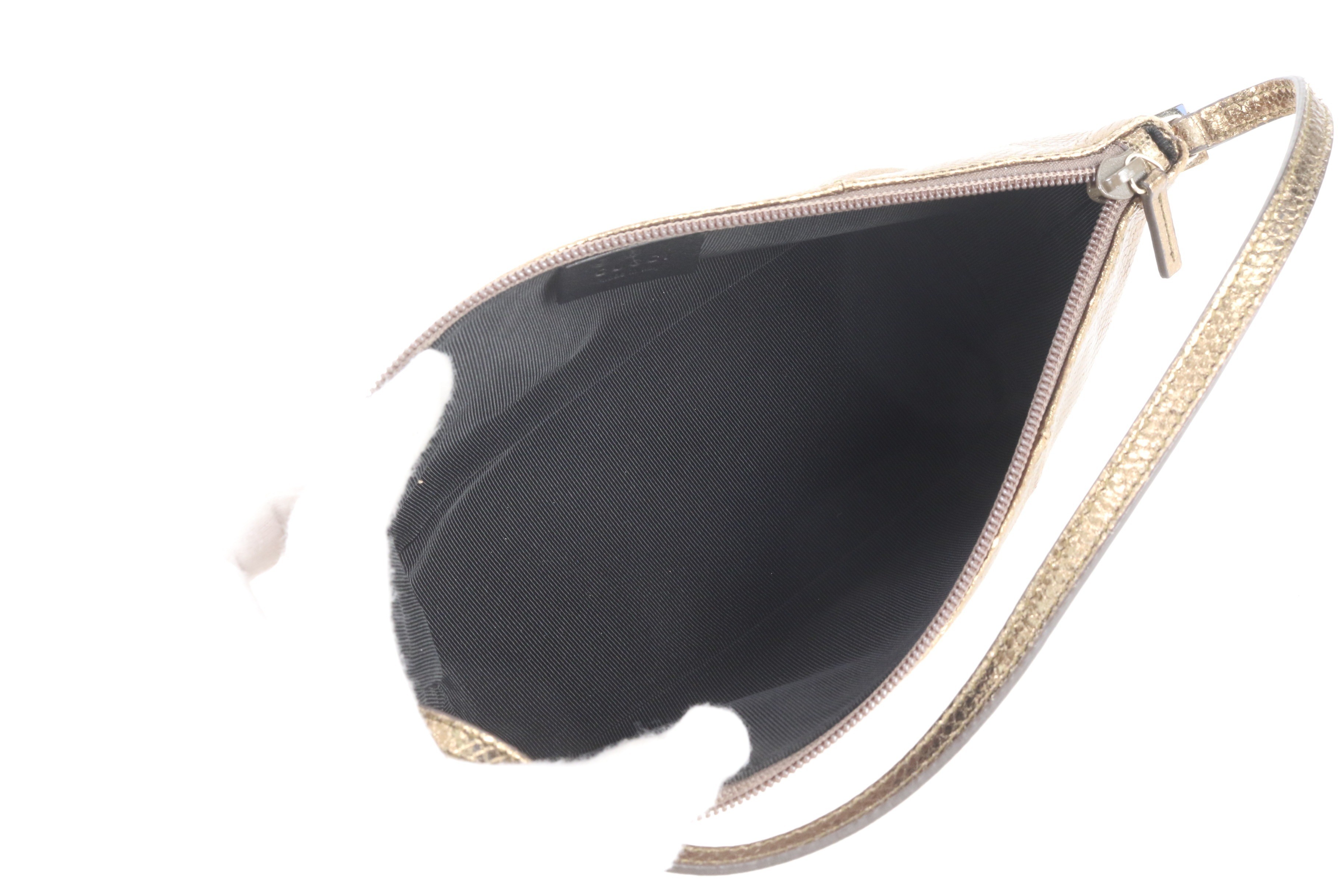 Python leather — view 7