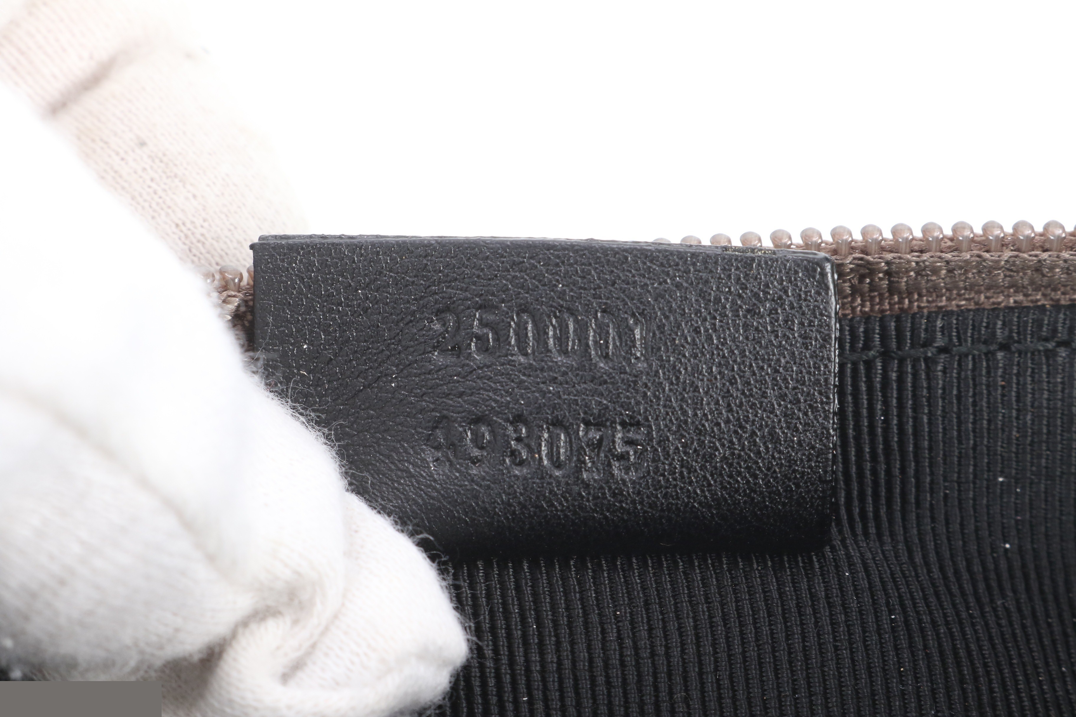Python leather — view 9