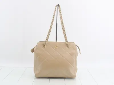 Caviar skin (bag) - Tote bag