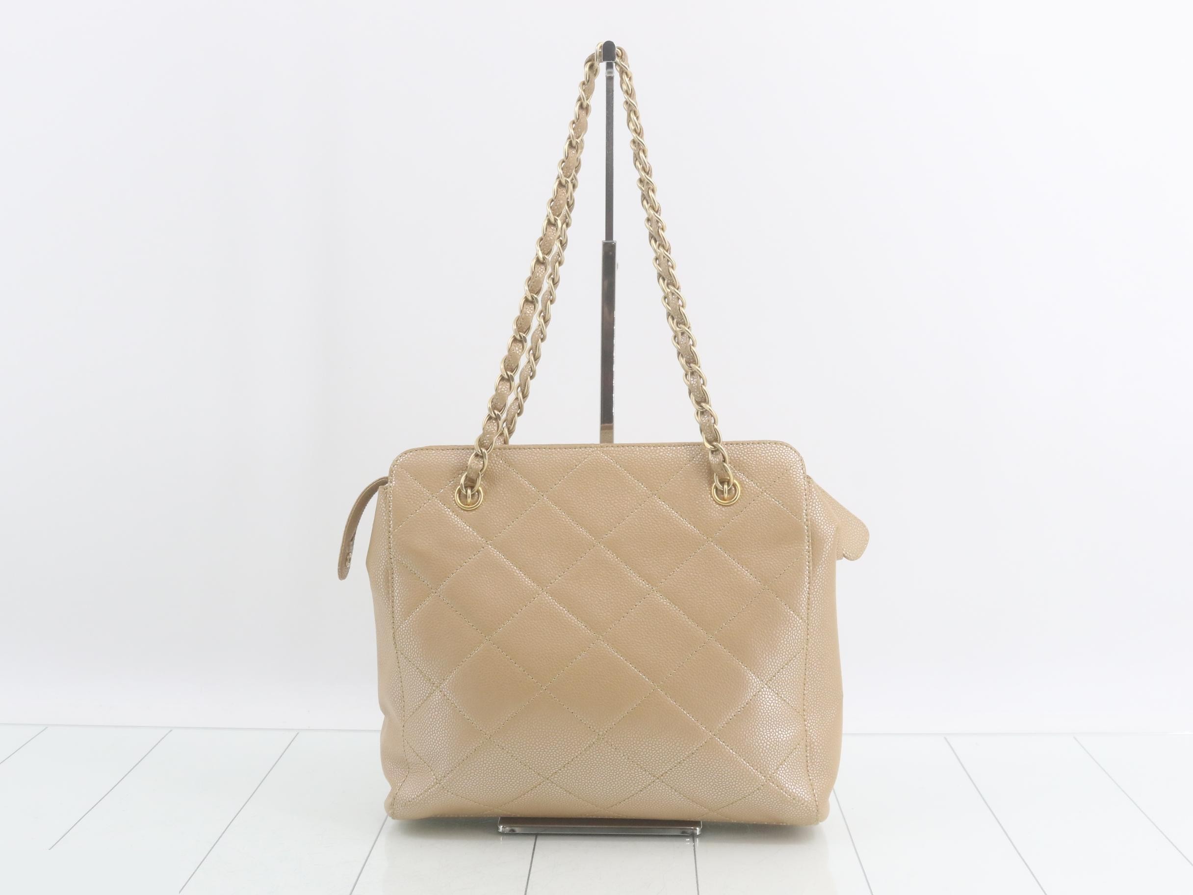 Caviar skin (bag) - Tote bag — view 2