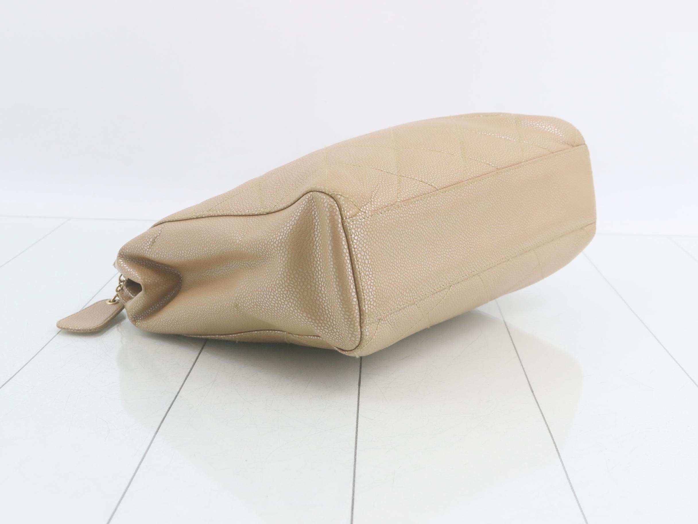Caviar skin (bag) - Tote bag — view 5