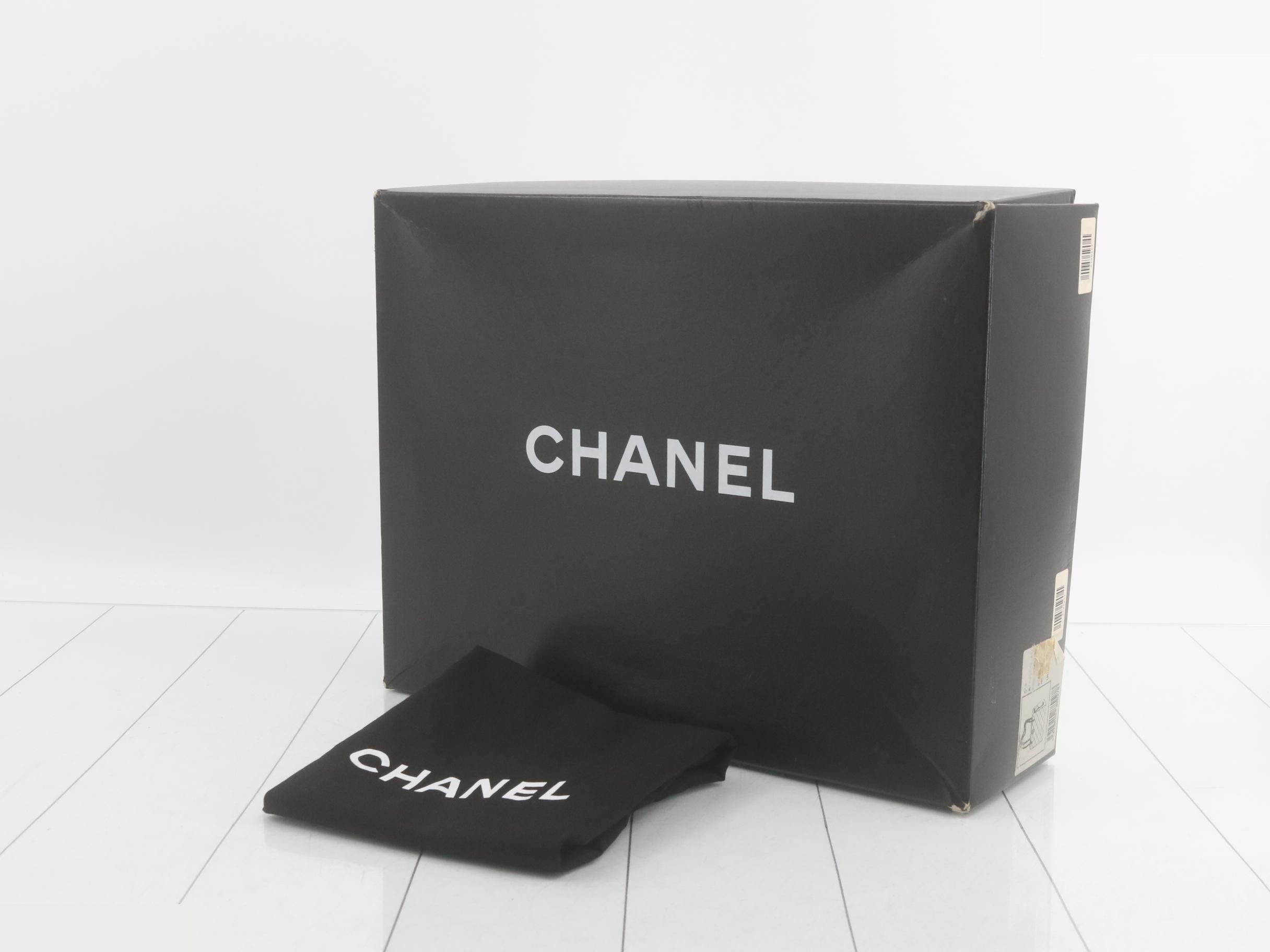 Caviar skin (bag) - Tote bag — view 7