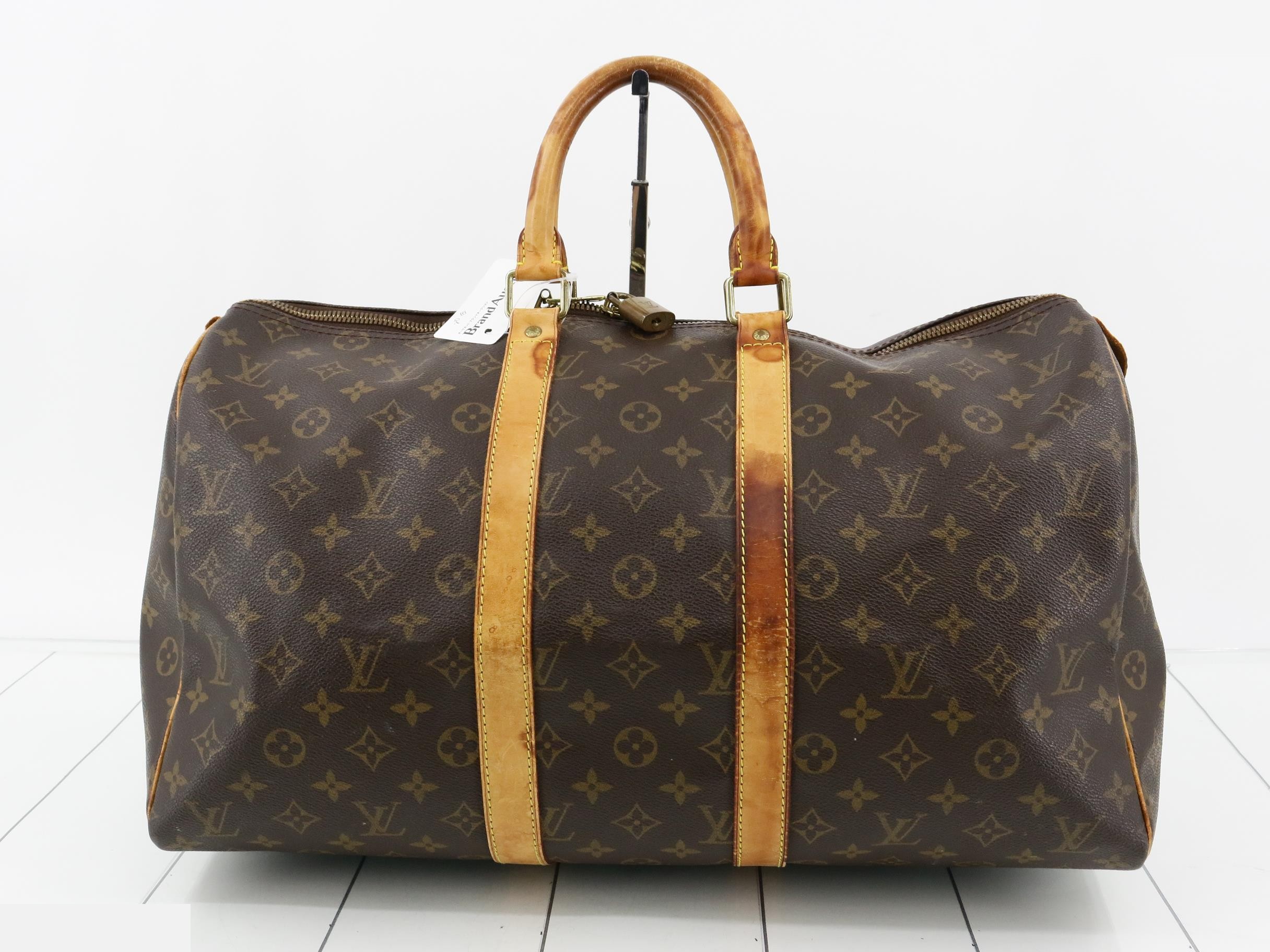 Keepall 45