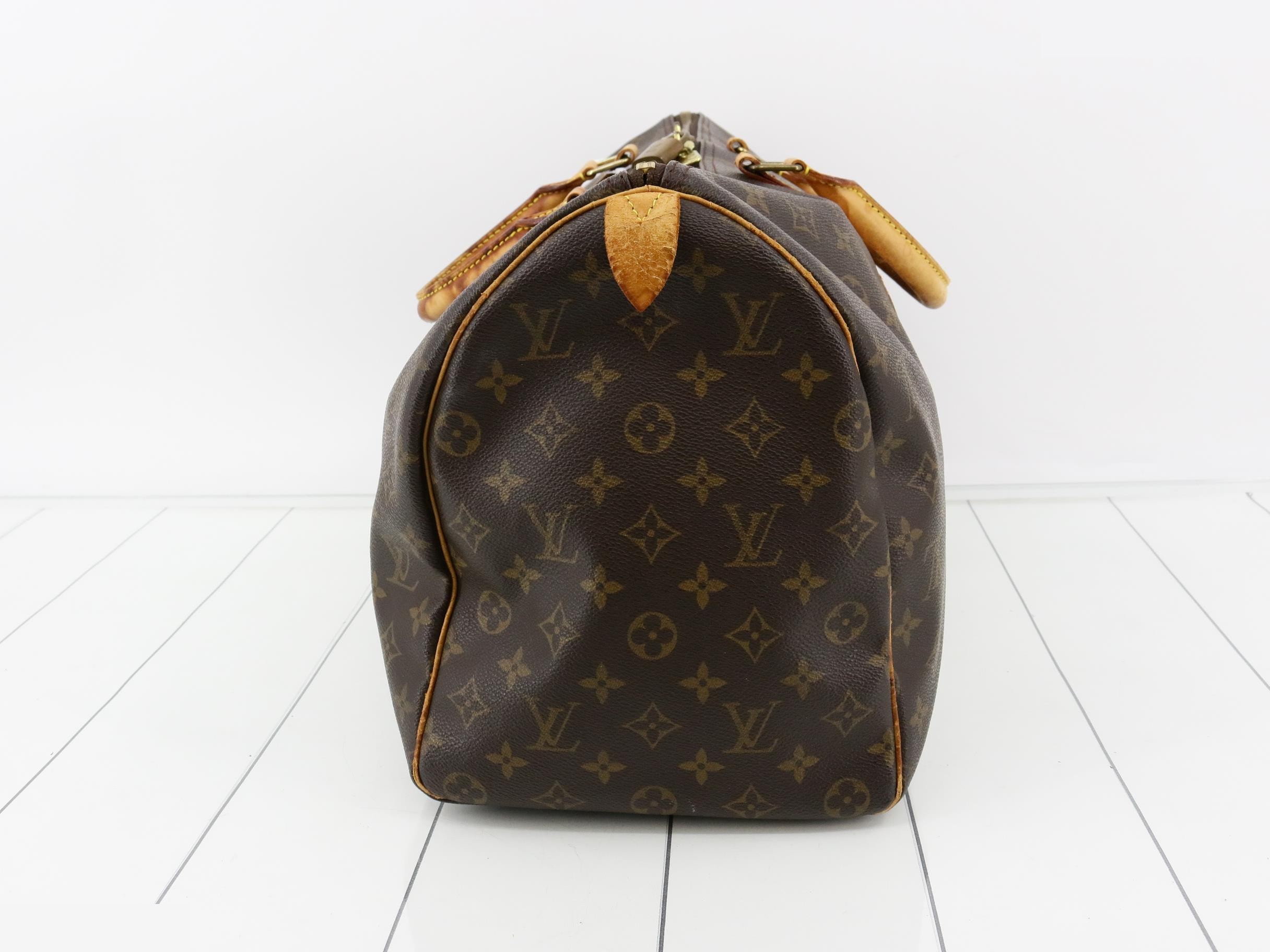 Keepall 45 — view 3