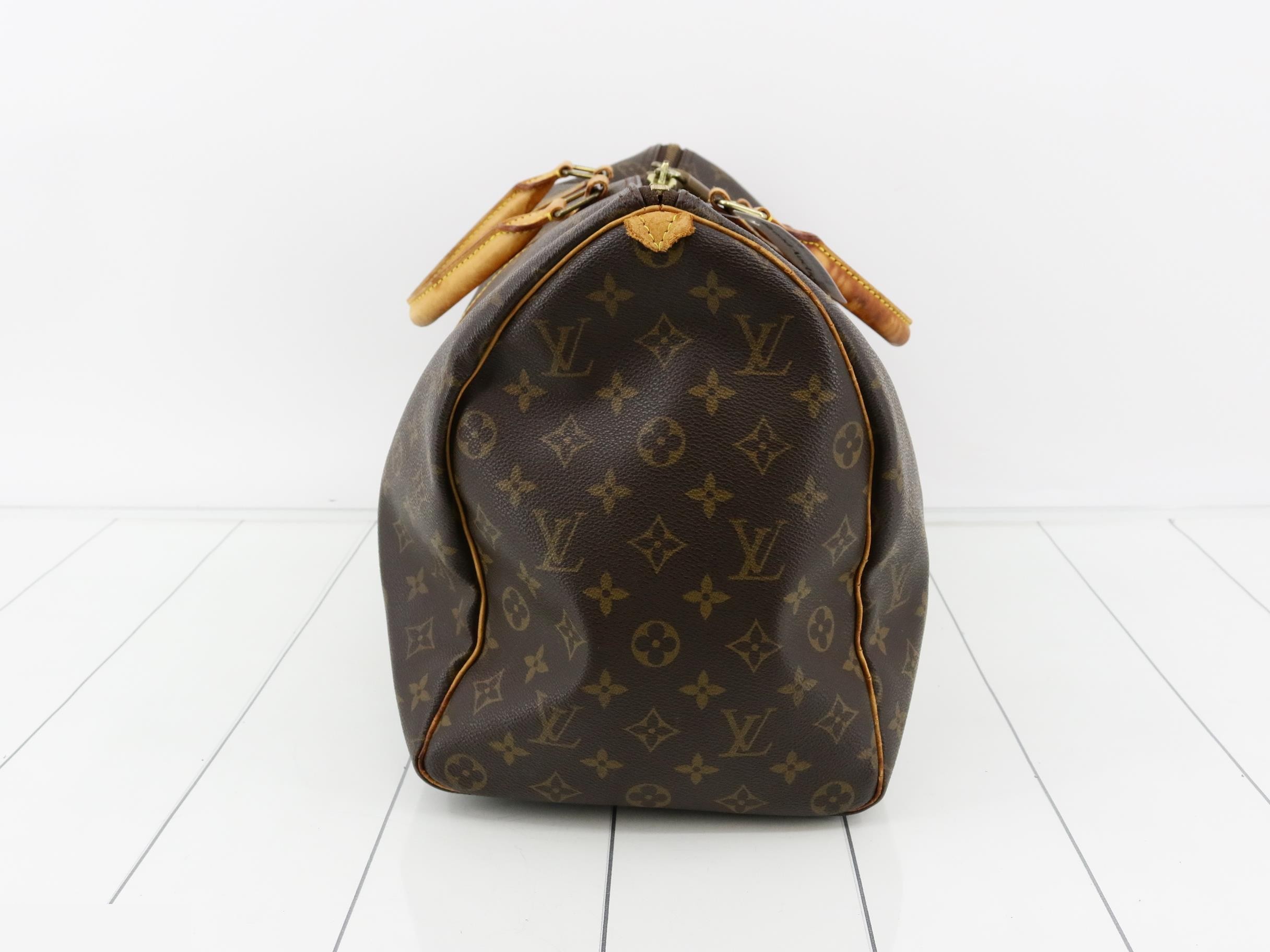 Keepall 45 — view 4