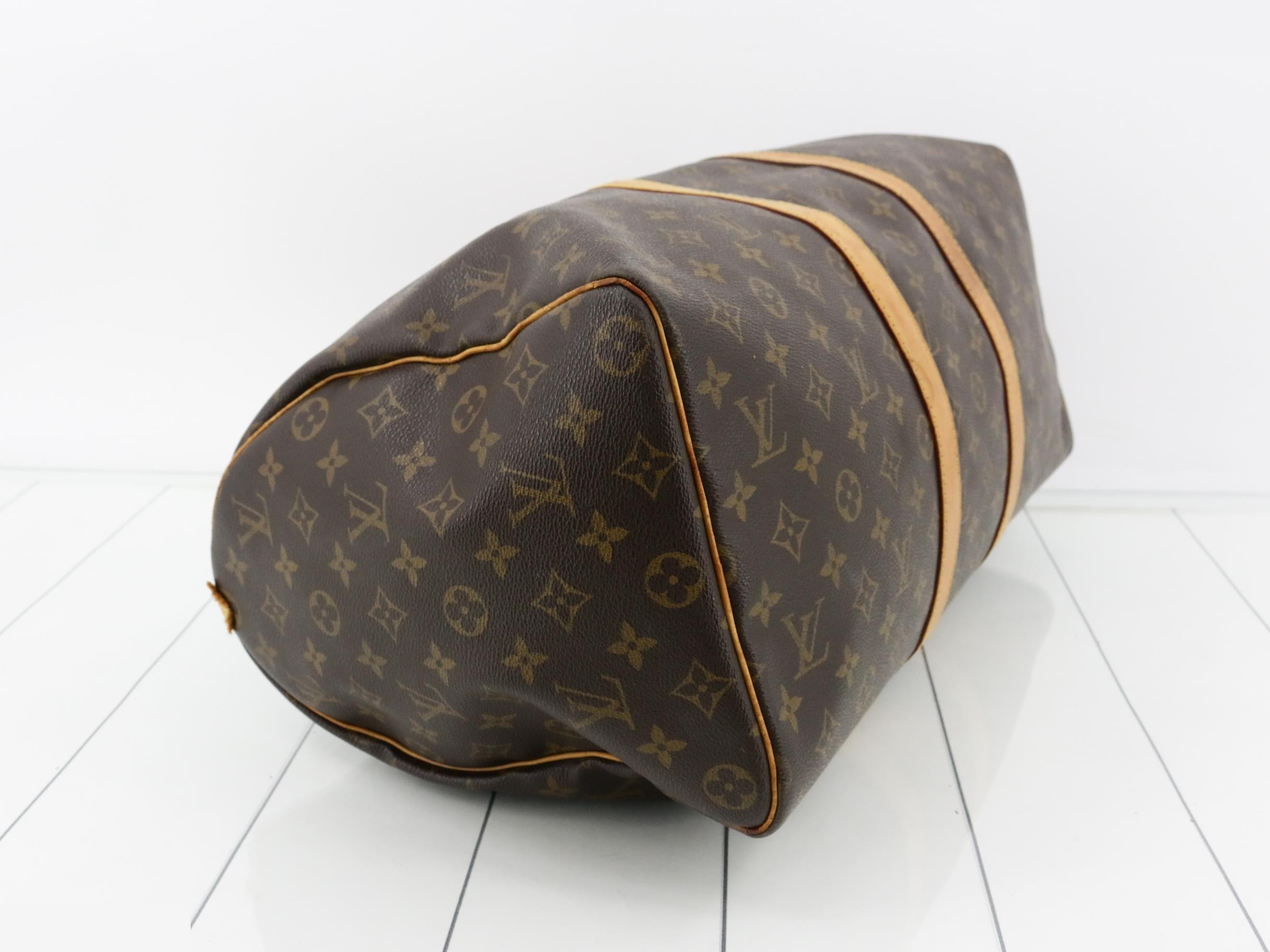 Keepall 45 — view 5