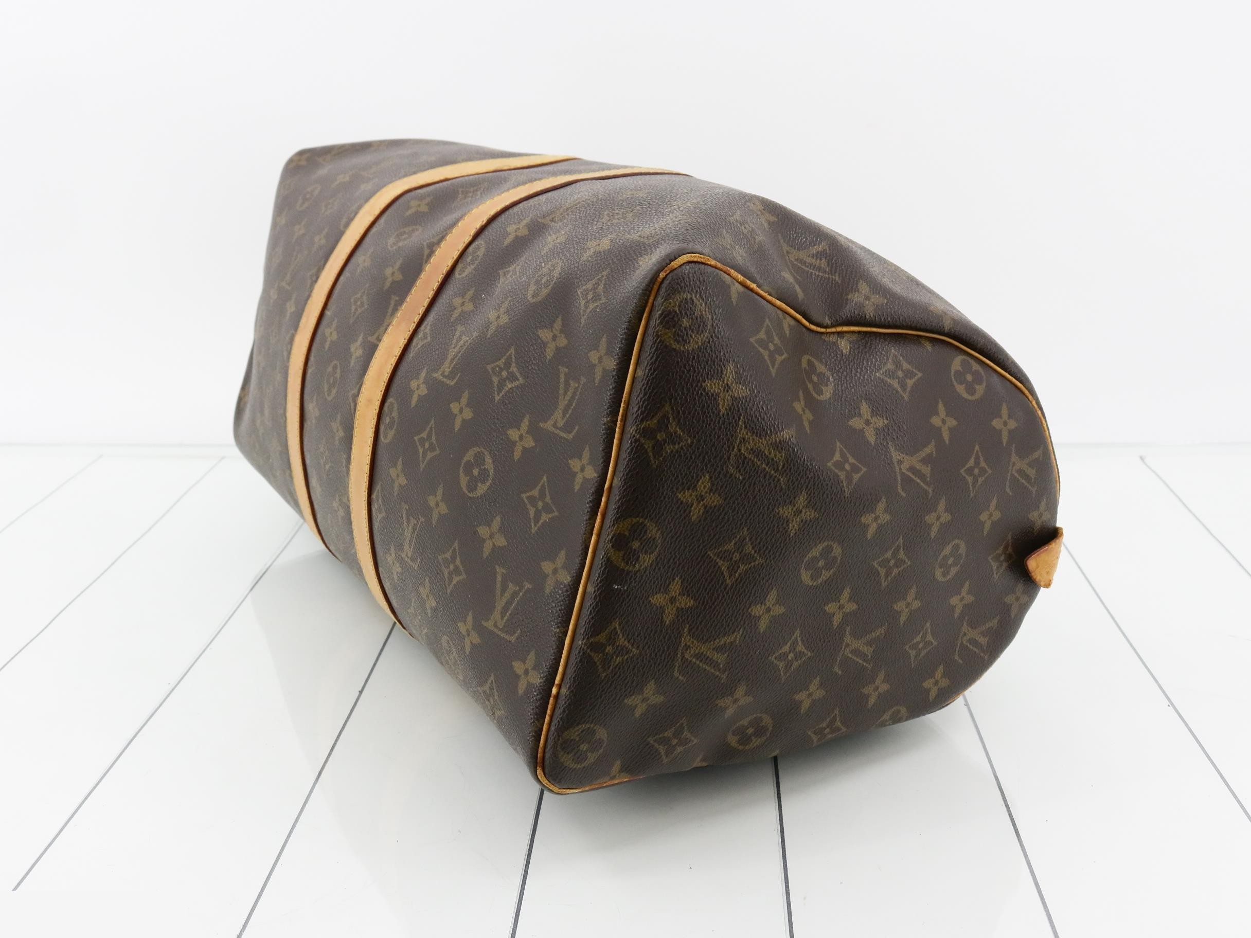 Keepall 45 — view 6
