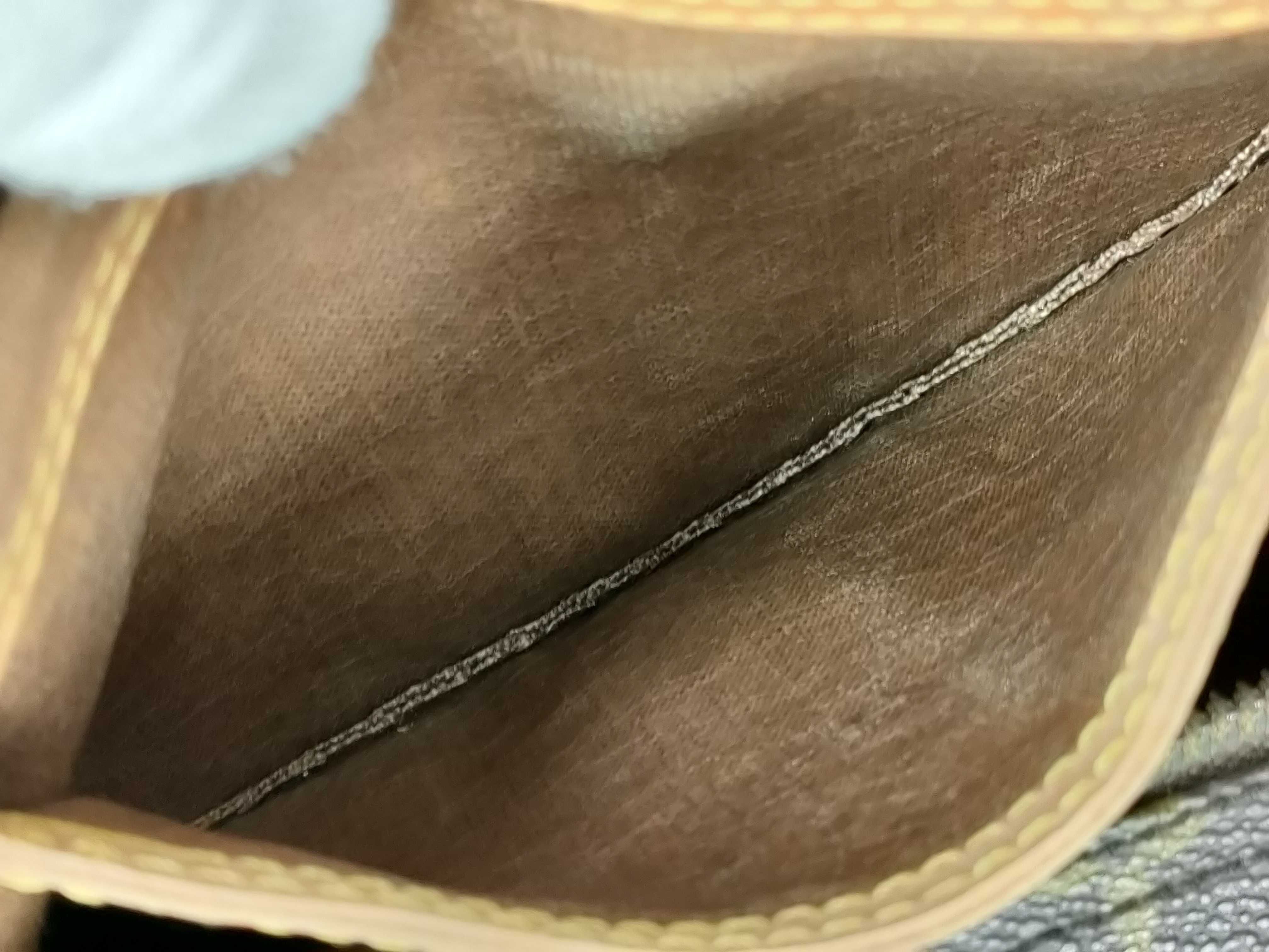 Monogram Louis Vuitton Speedy 30 Handbag — view 11